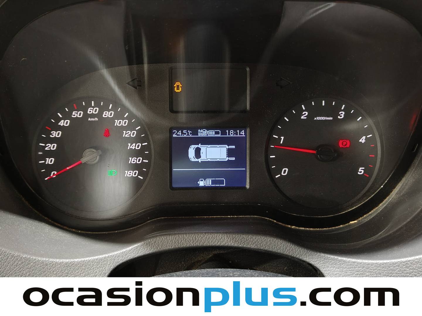 Mercedes Sprinter Mercedes Sprinter Furgon 314 CDI Medio 3.5T Techo Alto (143 CV) manual