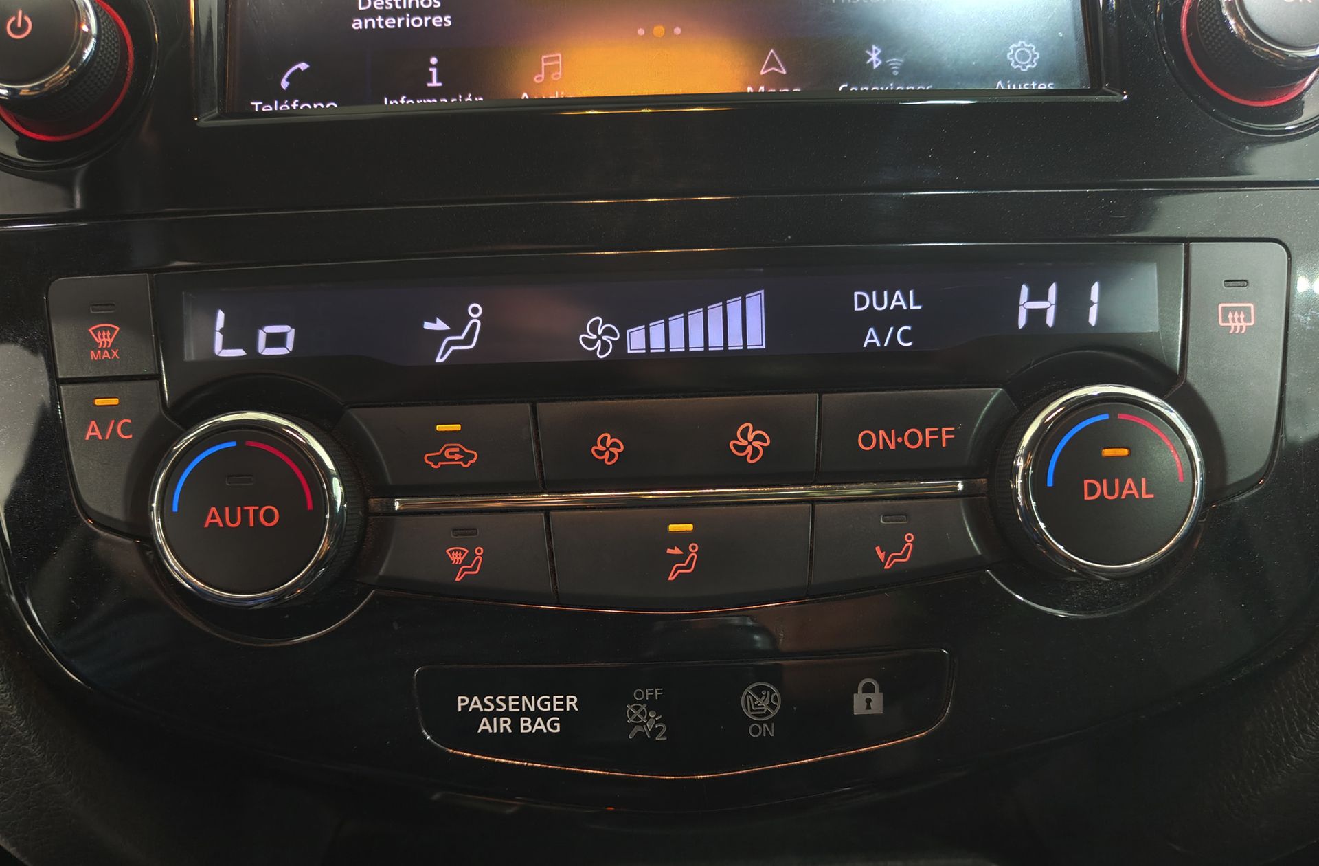Nissan Qashqai DIG-T 160 N-Connecta 4x2 DCT - foto 27