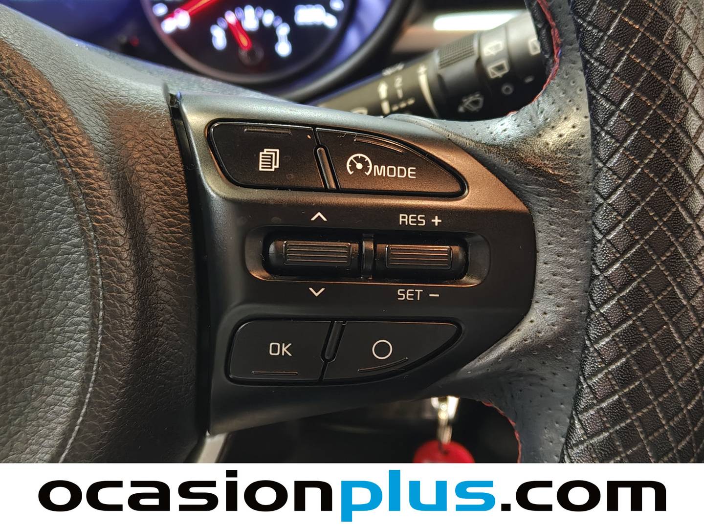 Foto KIA Picanto Kia Picanto 1.2 CVVT Eco-Dynamics GT Line (84 CV)