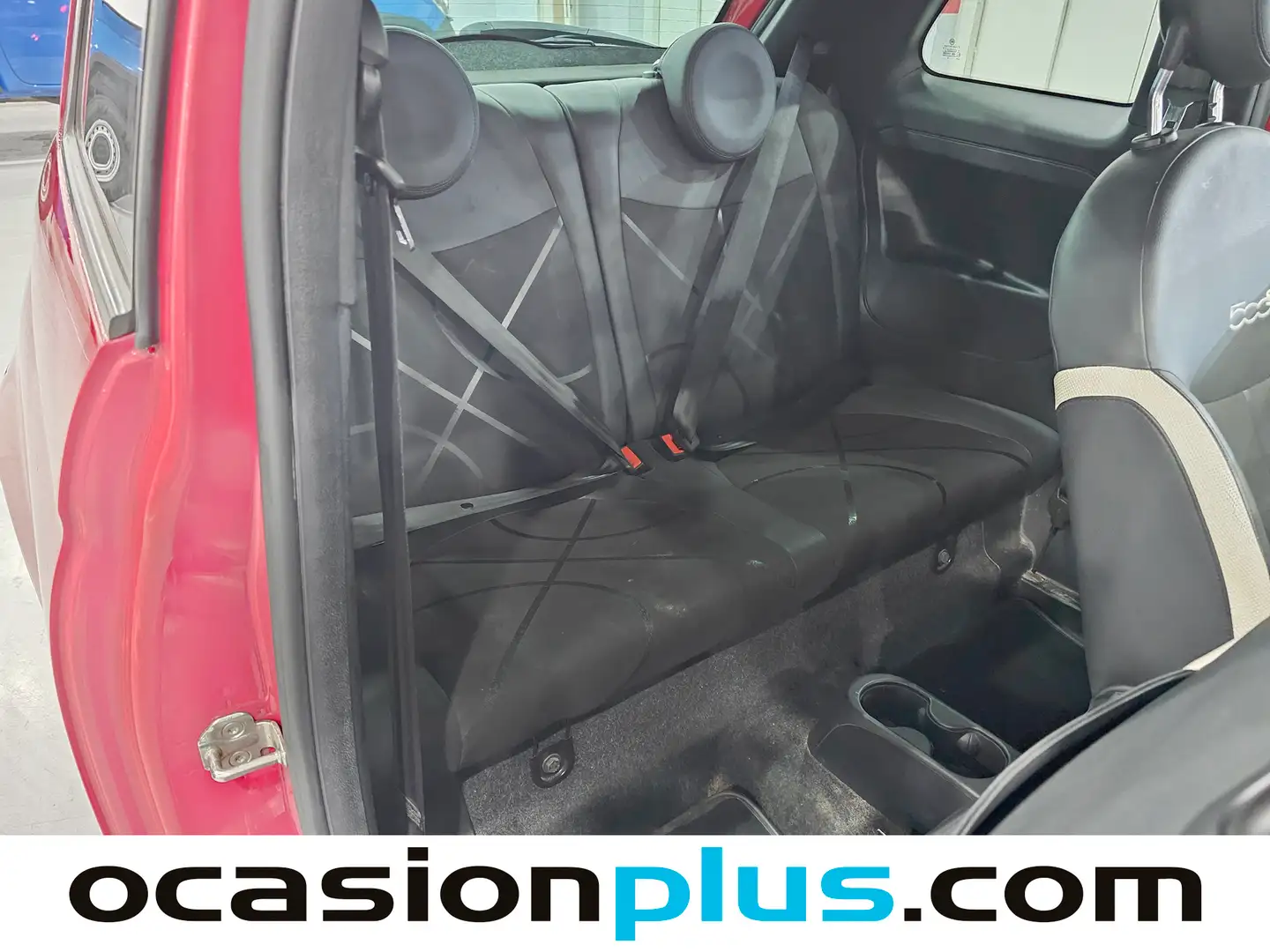 Foto Fiat 500 Fiat 500 1.2 S (69 CV)