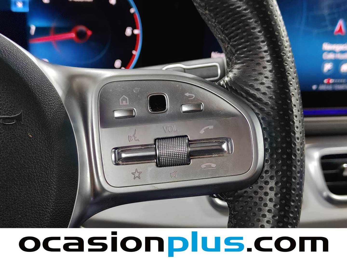 Foto Mercedes GLE Mercedes-Benz GLE GLE 350 d 4Matic (272 CV) Pack AMG