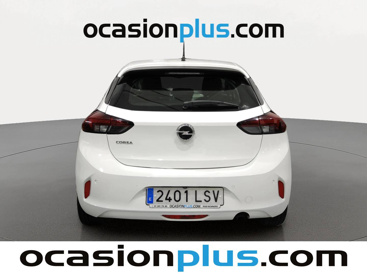 Foto Opel Corsa Opel Corsa 1.2 XEL Edition (75 CV)
