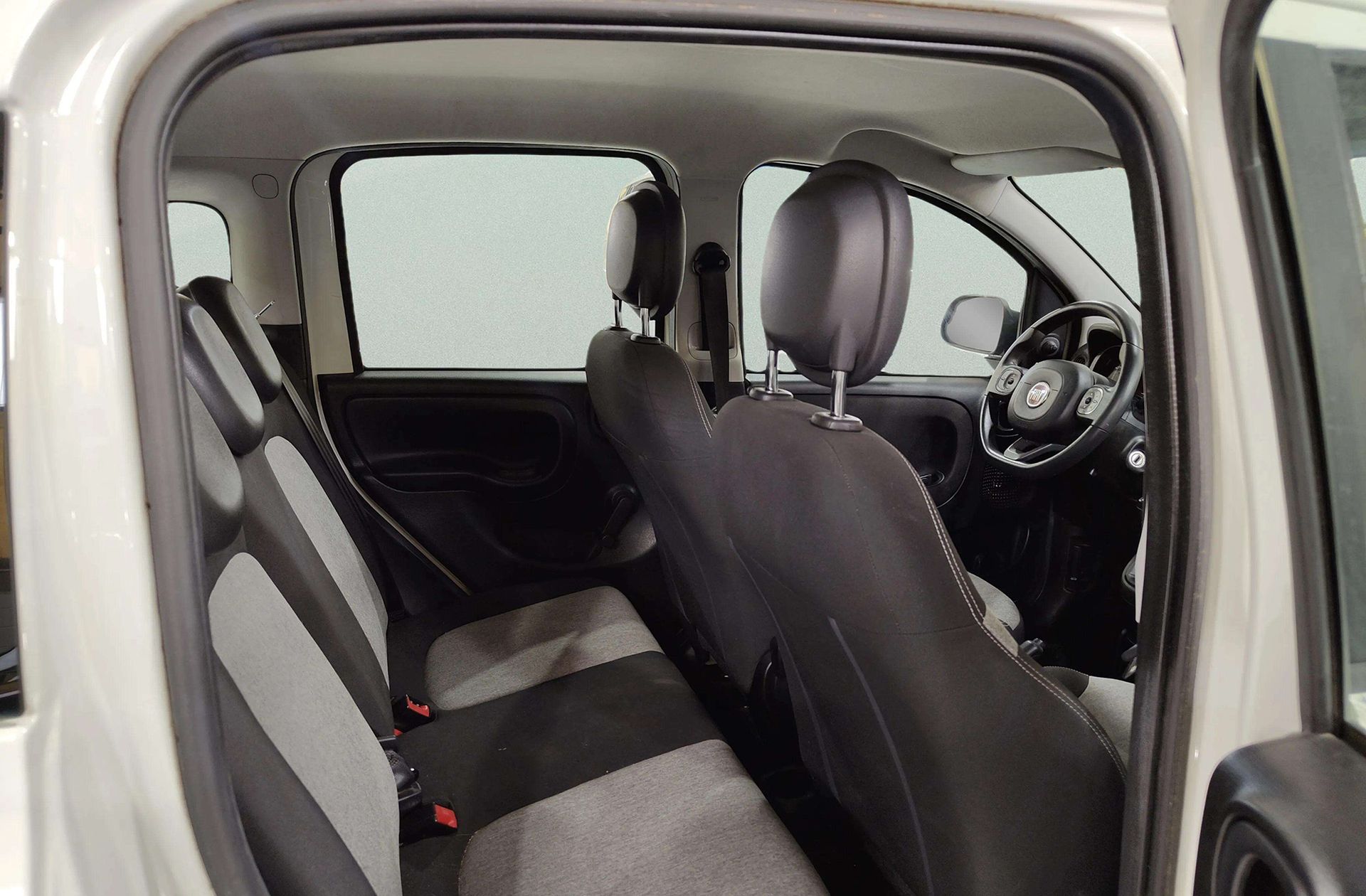Fiat Panda 1.2 Lounge - foto 12