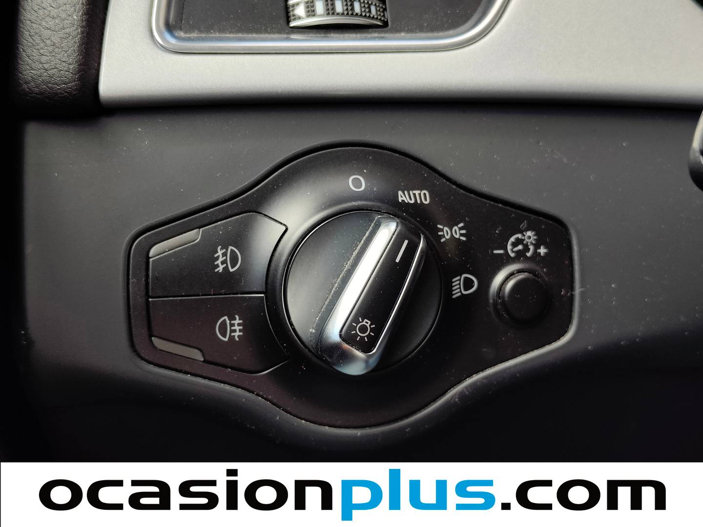 Accesorios del Audi A4 Audi A4 S line edition 2.0 TDI clean diesel (150 CV)