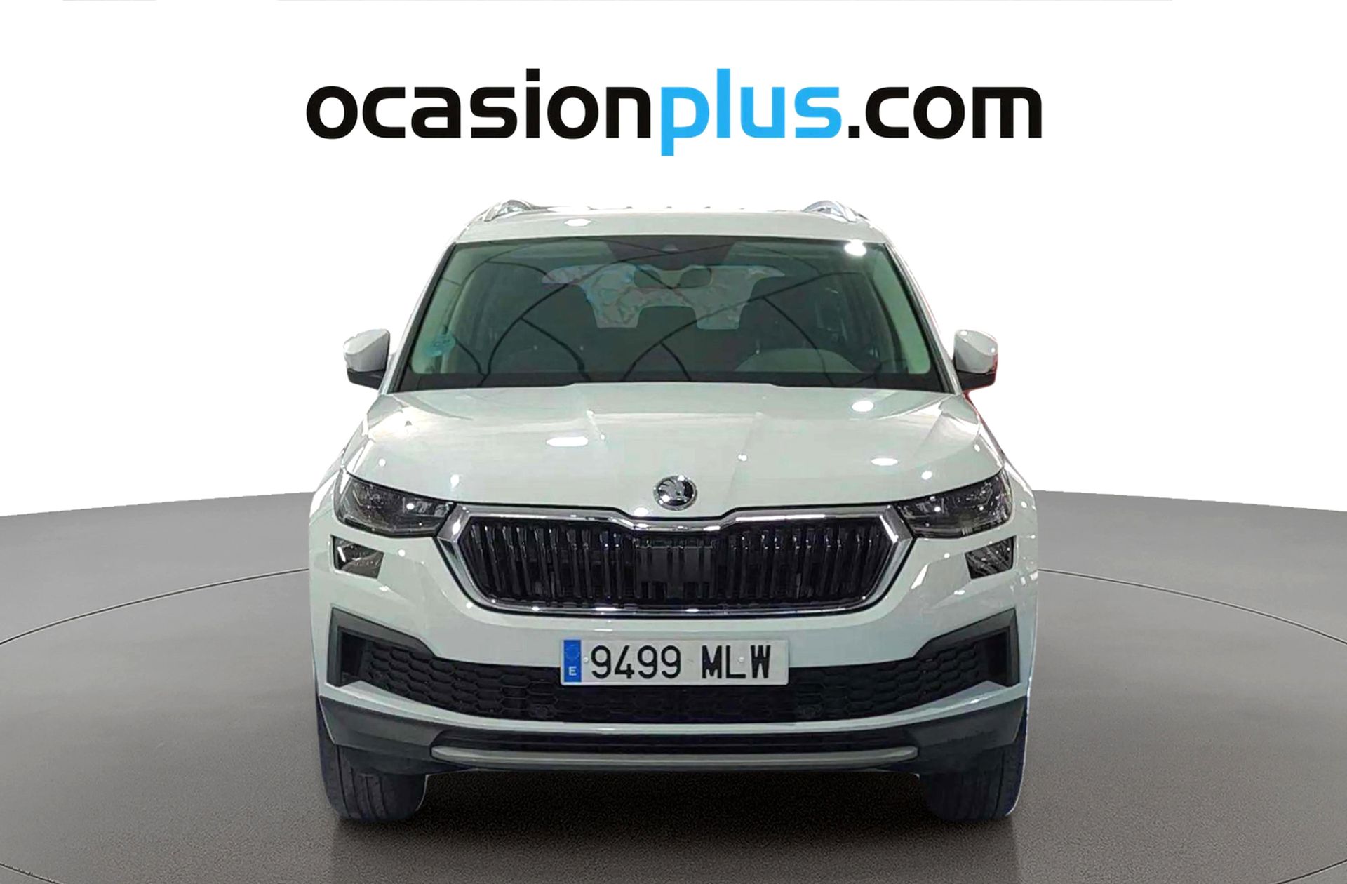 Škoda Kodiaq 1.5 TSI Ambition 4x2 DSG 7 plazas - foto 14