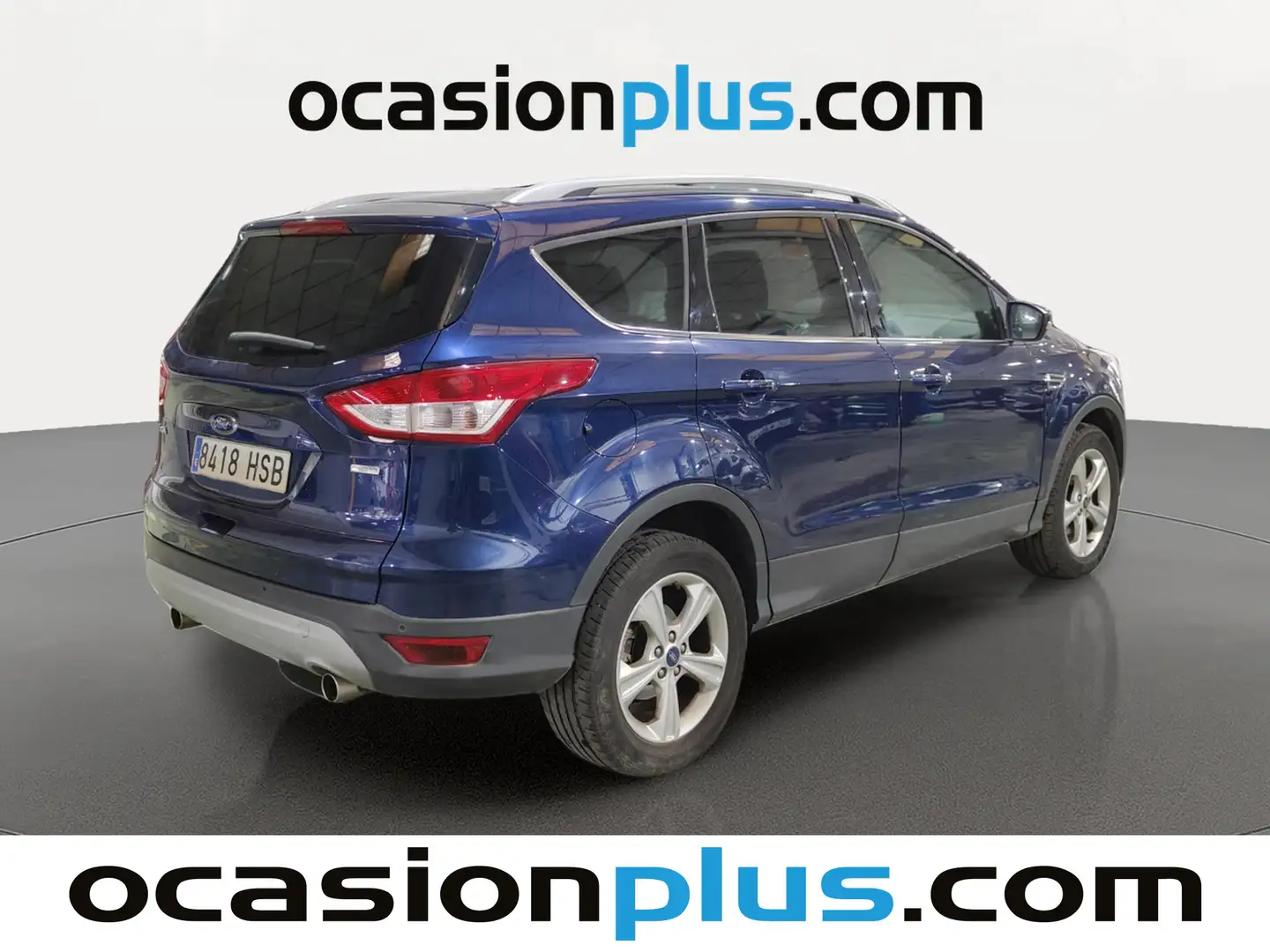 Foto Ford Kuga Ford Kuga 1.6 EcoBoost S&S 4x2 Trend (150 CV)