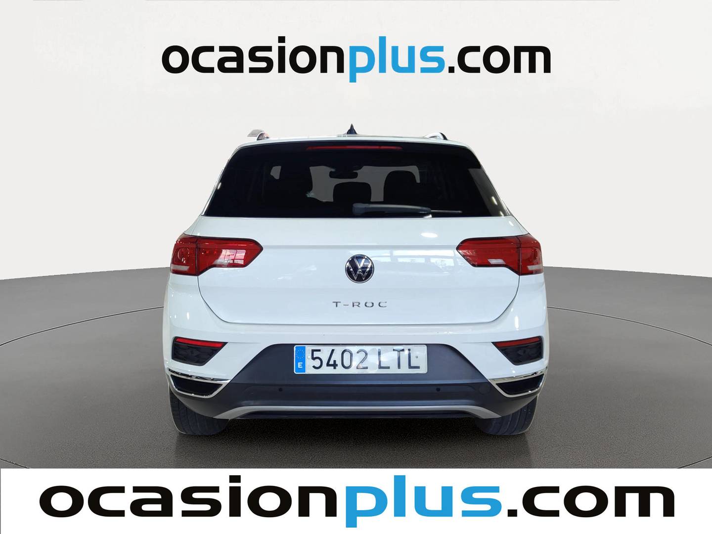 Volkswagen T-Roc Volkswagen T-Roc Advance 1.5 TSI (150 CV) DSG barato