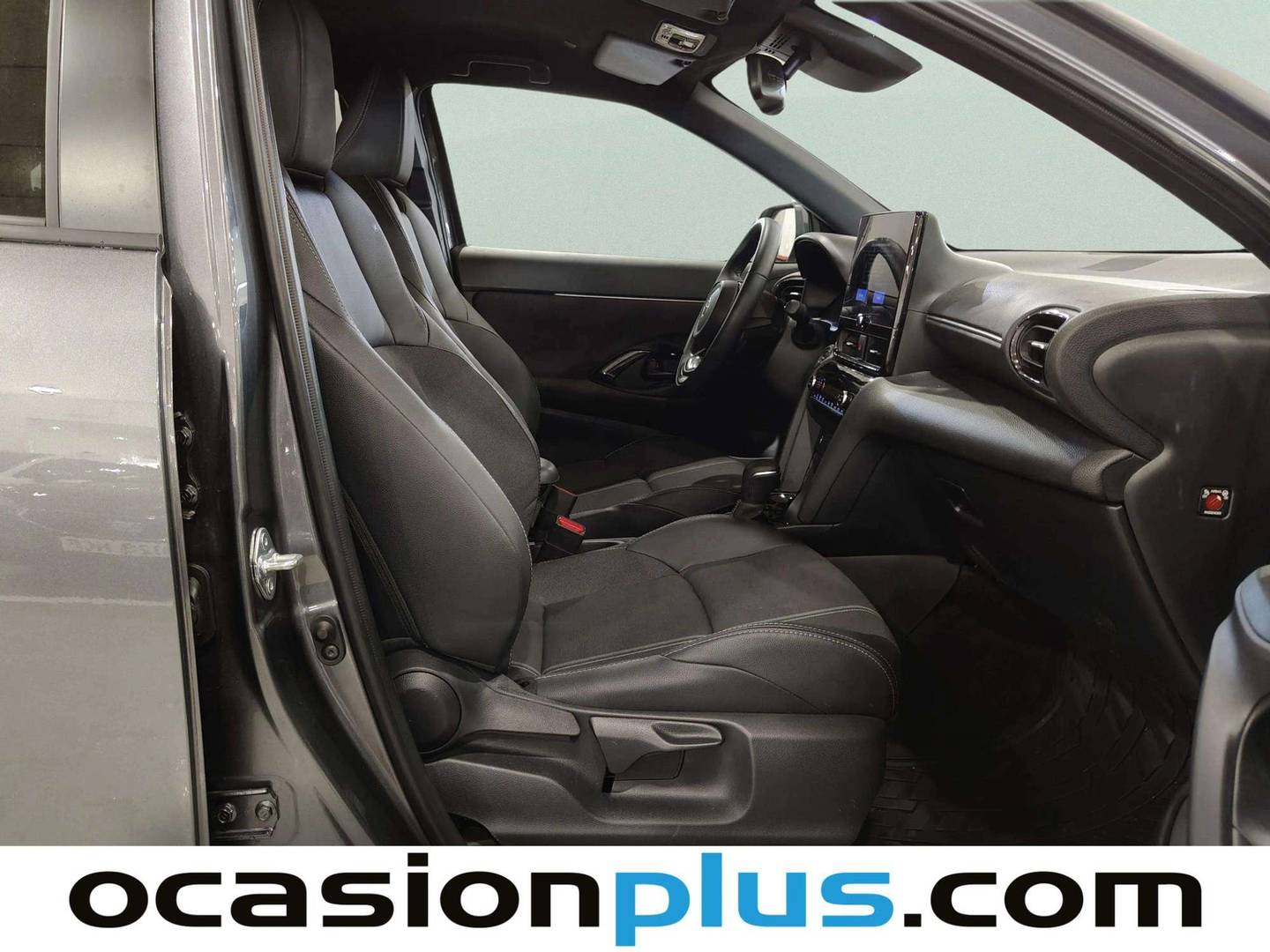 Toyota Yaris Cross Toyota Yaris Cross 130H Style (130 CV) 2025