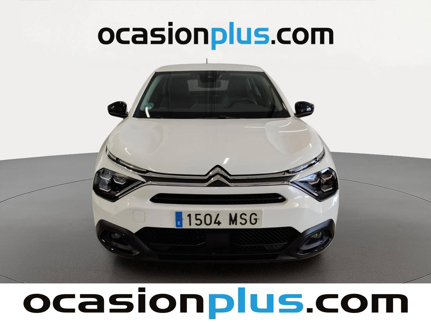 Citroën C4 Citroën C4 PureTech 130 S&S 6v Plus (131 CV) barato