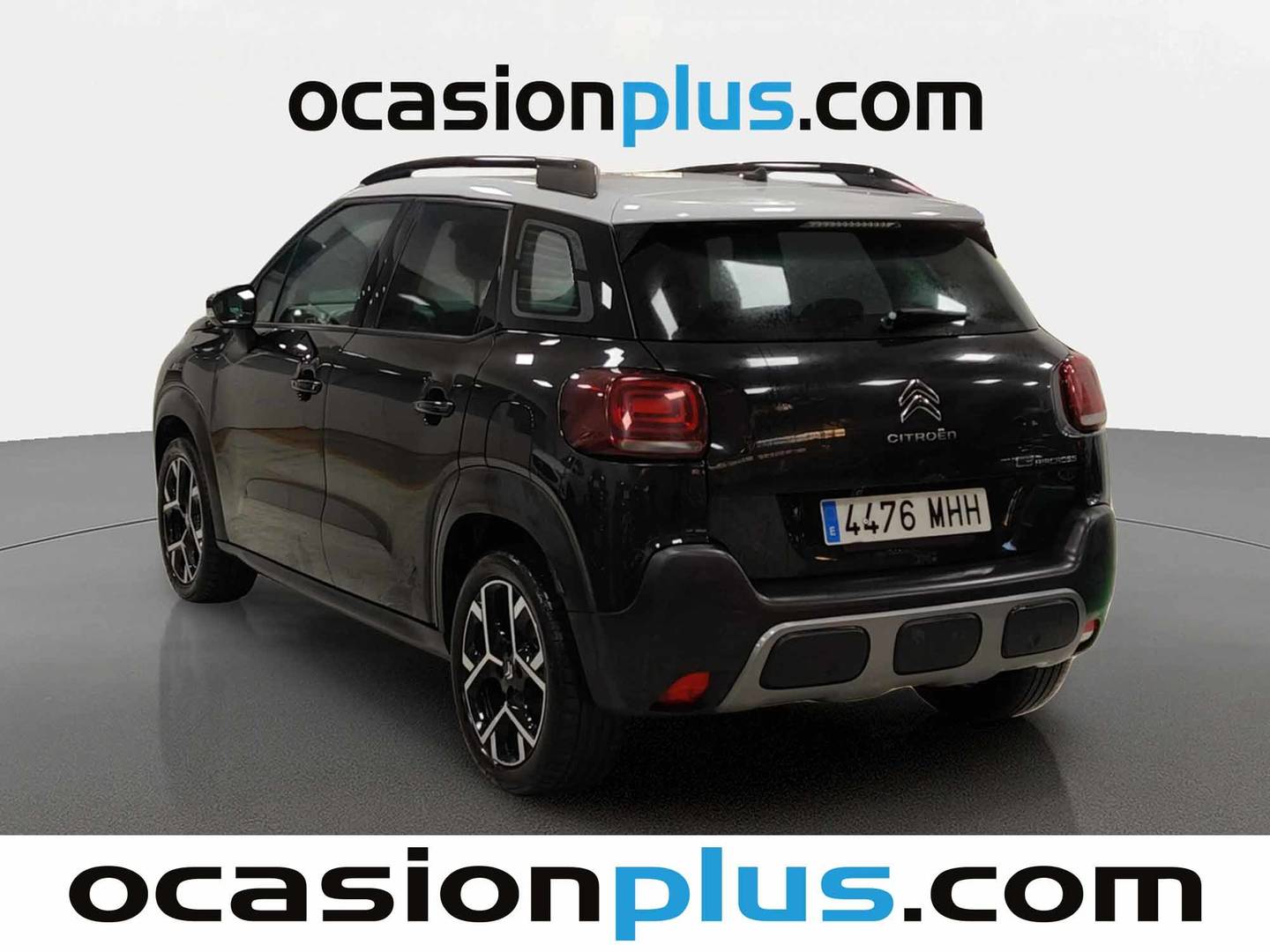Foto Citroën C3 Aircross Citroen C3 Aircross PureTech 130 Shine Pack EAT6 (131 CV)