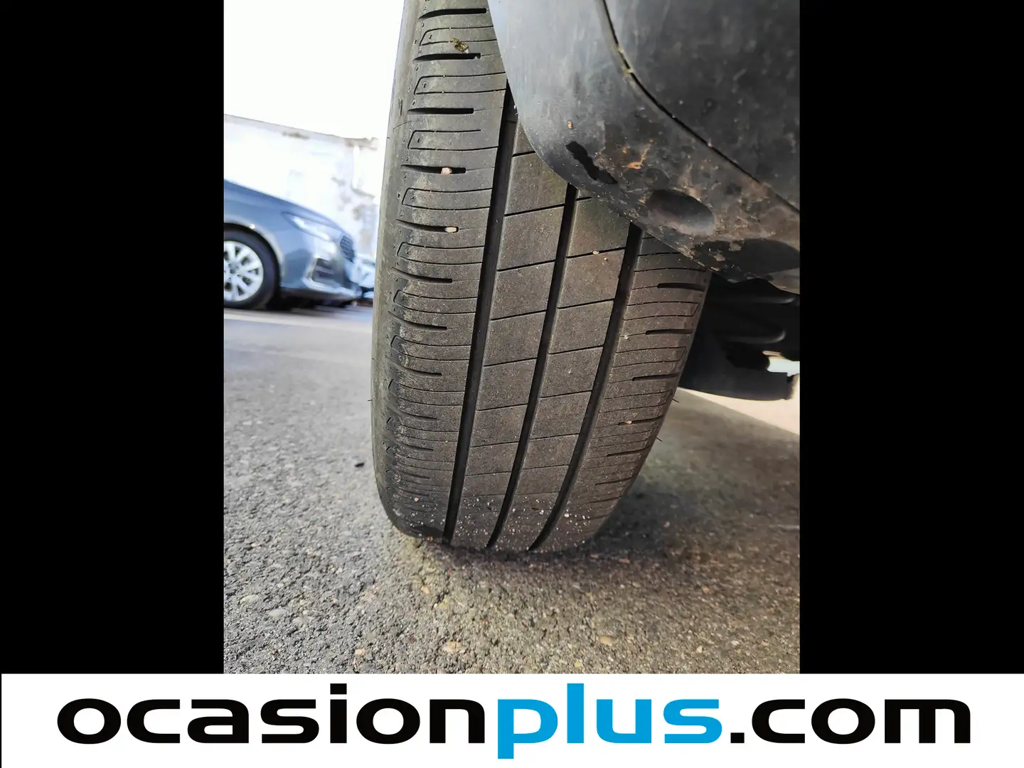 Foto Citroën C4 Citroen C4 PureTech 130 S&S 6v Feel Pack (130 CV)