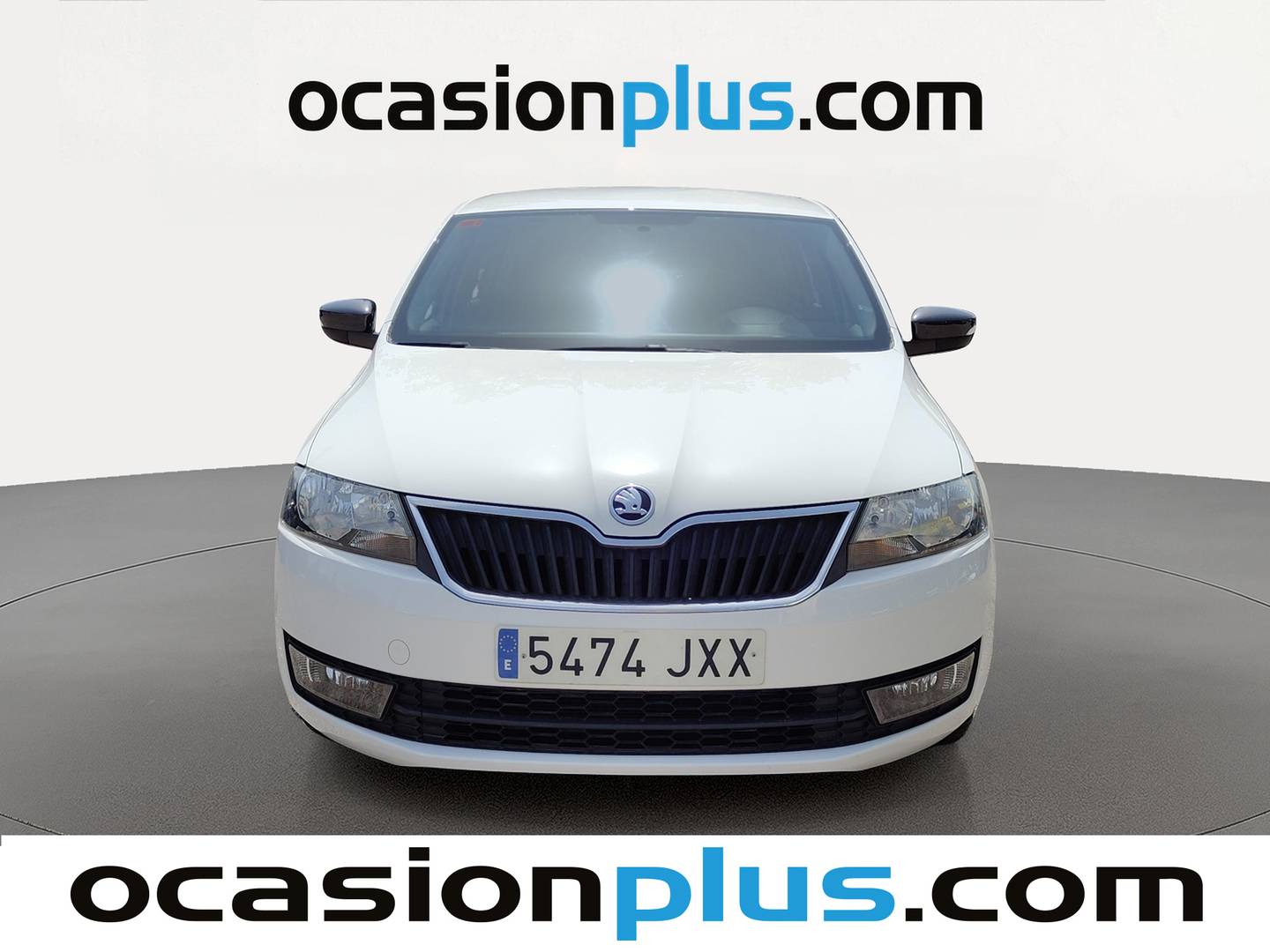 Skoda Spaceback Skoda Spaceback 1.2 TSI Like Spaceback (90 CV) 90cv