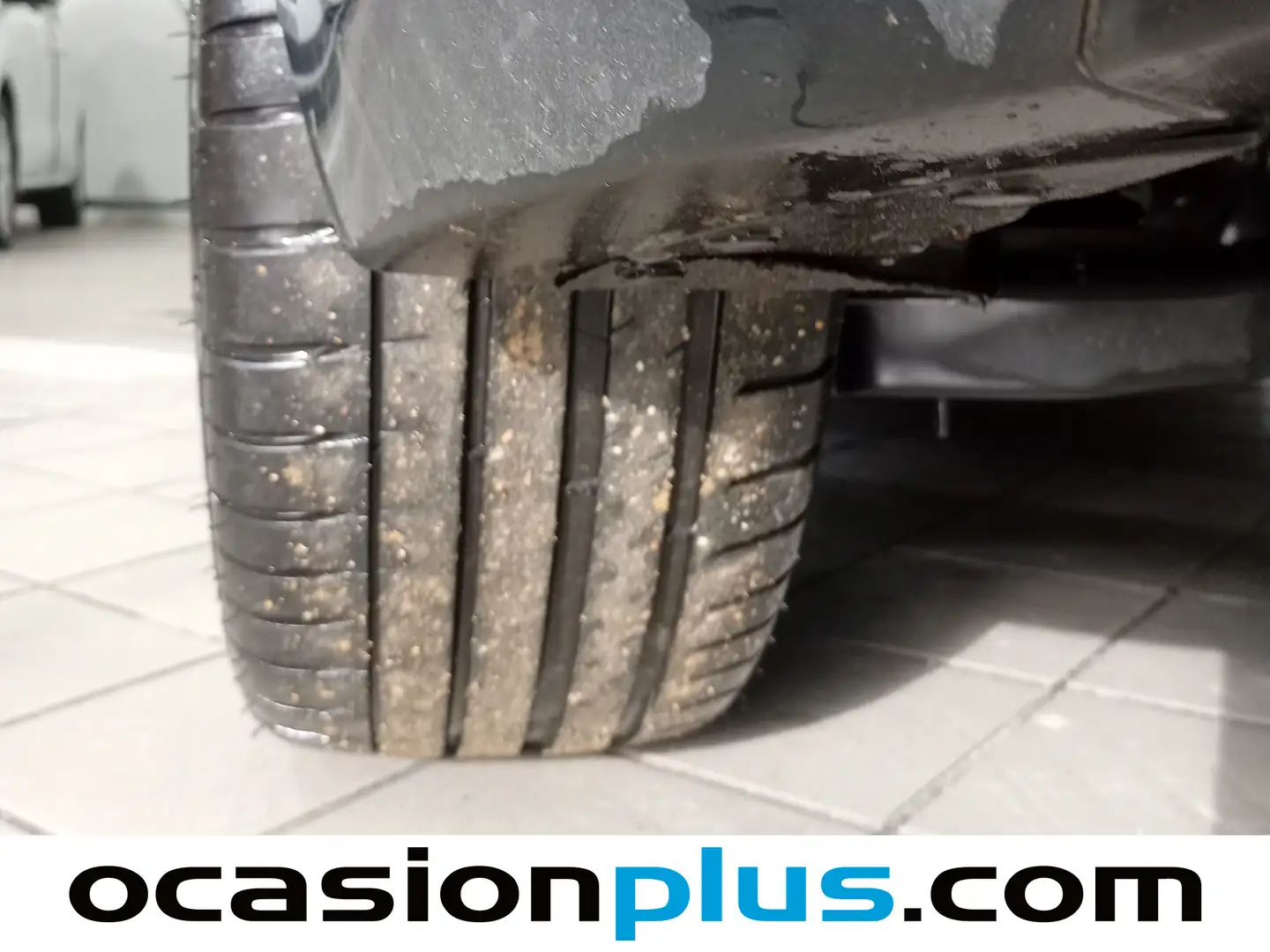 Foto KIA Ceed Kia Ceed 1.6 T-GDi GT DCT (204 CV)