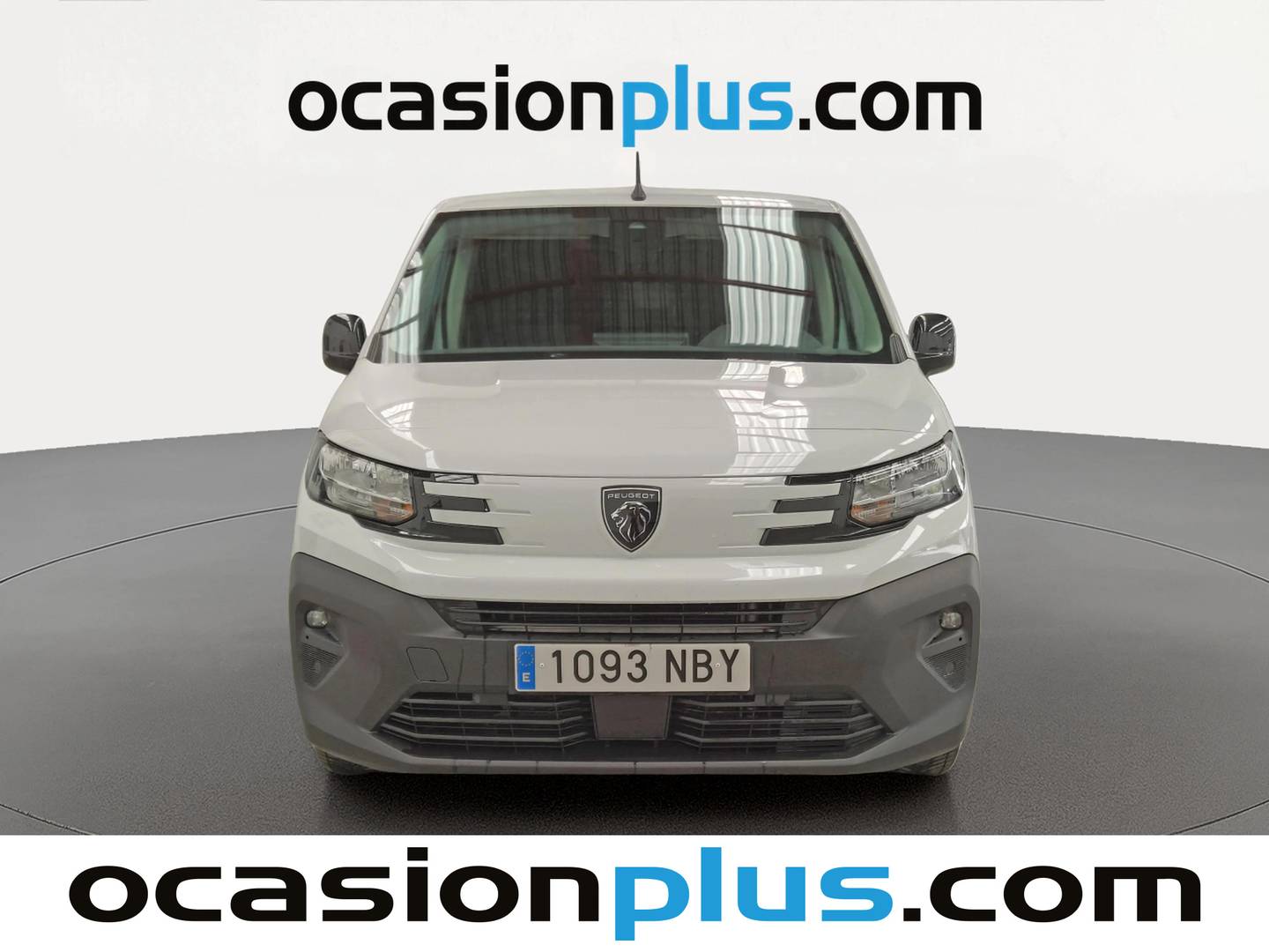 Peugeot Partner Peugeot Partner Furgon BlueHDi 100 Standard 600kg (102 CV) al mejor precio