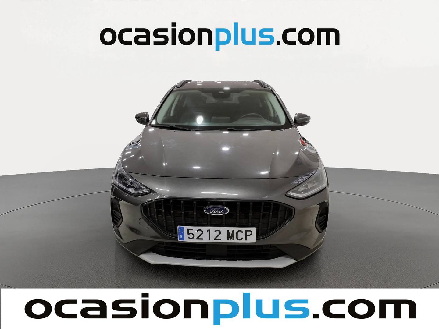Foto Ford Focus Ford Focus 1.0 Ecoboost MHEV Active (155 CV)