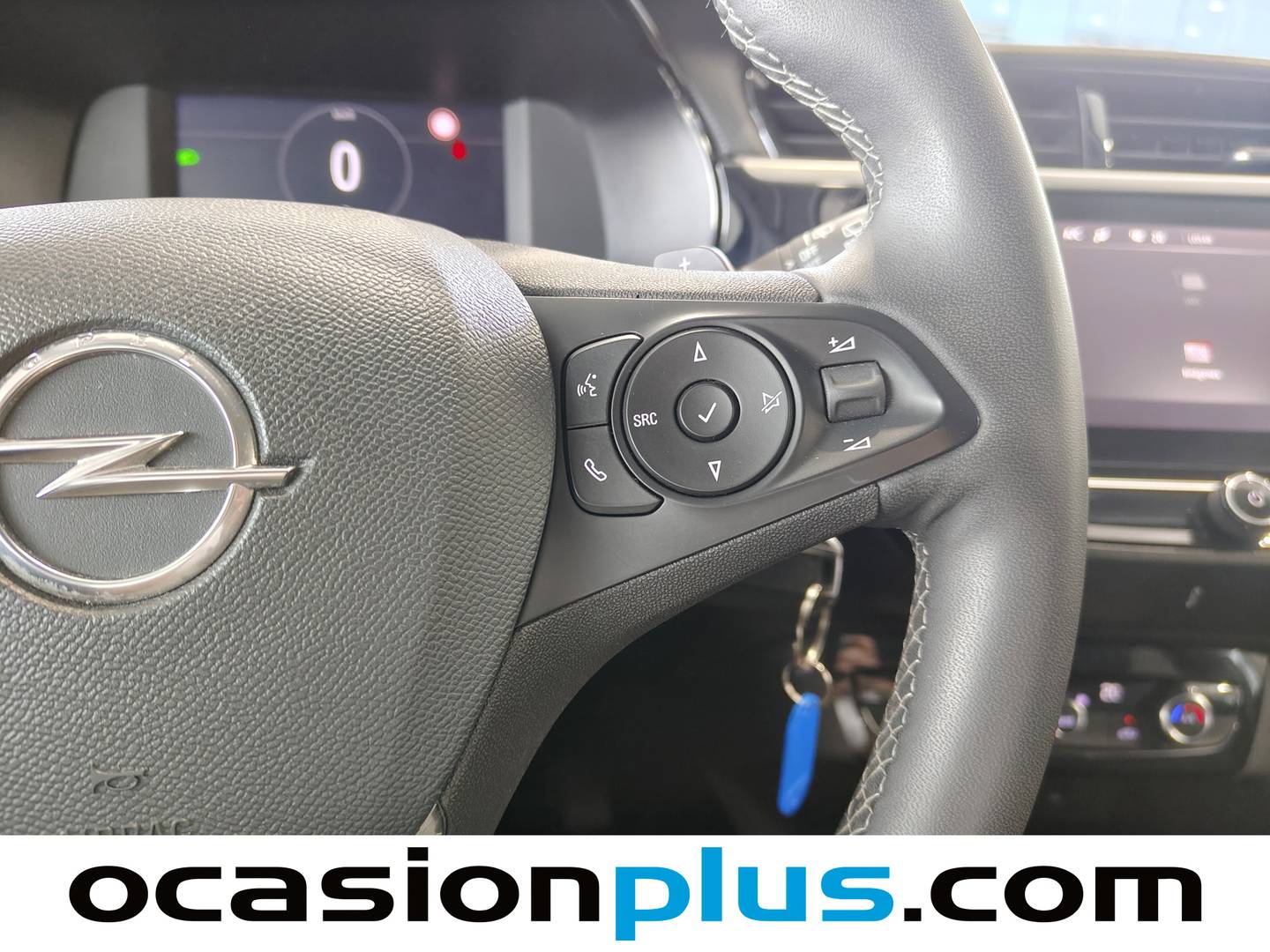 Opel Corsa Opel Corsa 1.2 Turbo XHL Elegance Auto (100 CV) gasolina