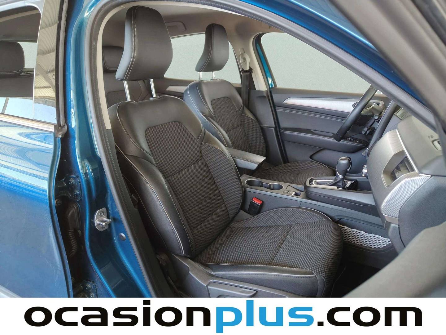 Renault Arkana Renault Arkana Zen TCe  (140 CV) EDC Microhíbrido automático