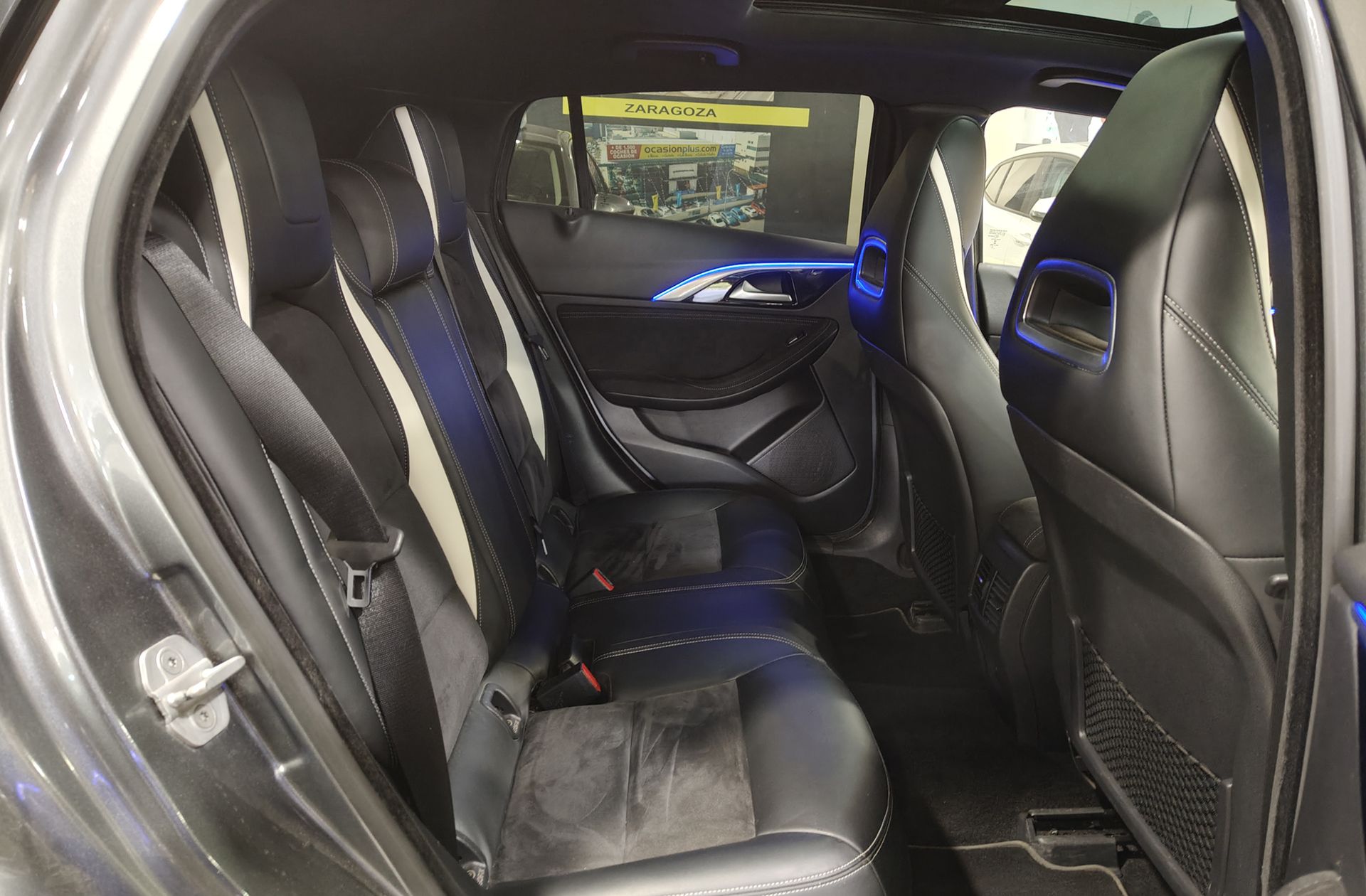 Infiniti Q30 1.5D Sport - foto 21