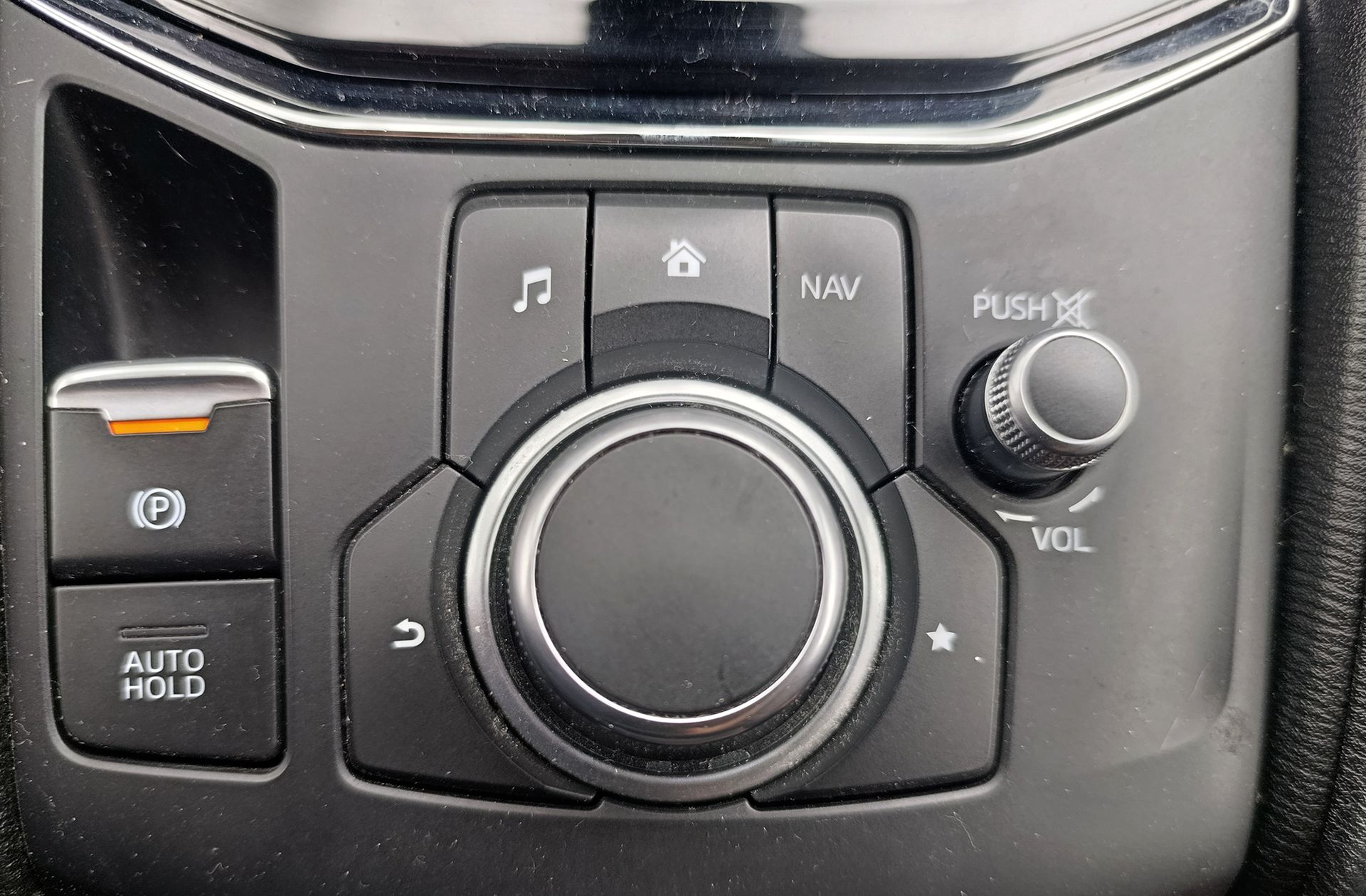 Mazda CX-5 2.0 Skyactiv-G Evolution Design Nav 2WD - foto 39