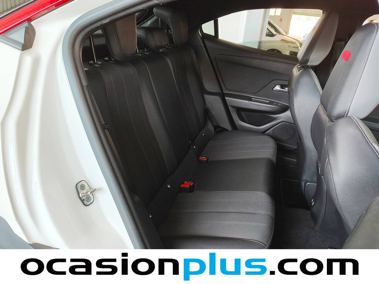 Opel Mokka Opel Mokka 1.2 Turbo GS Line Auto (130 CV) al mejor precio
