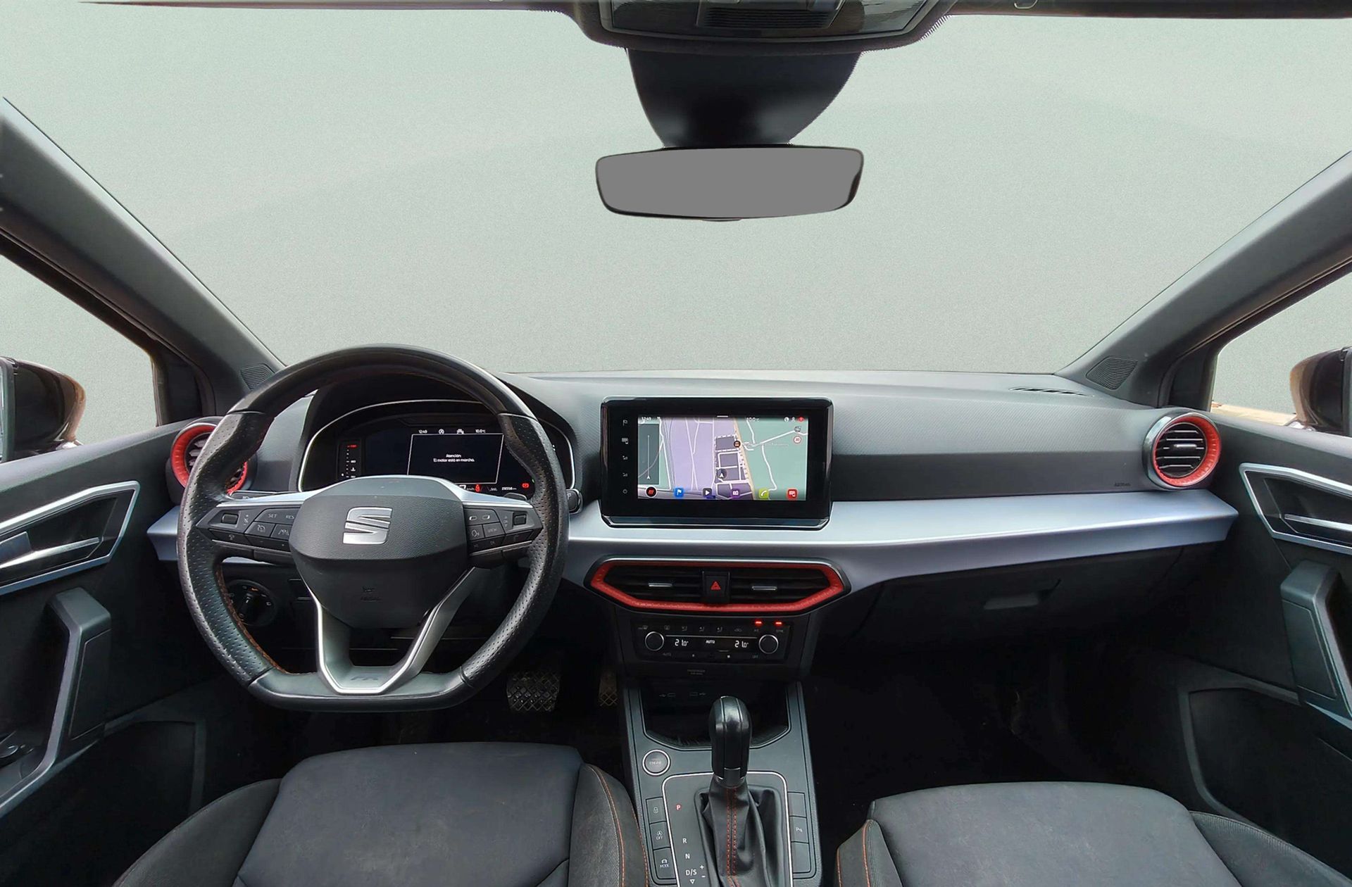 SEAT Ibiza 1.5 TSI FR XL DSG - foto 6