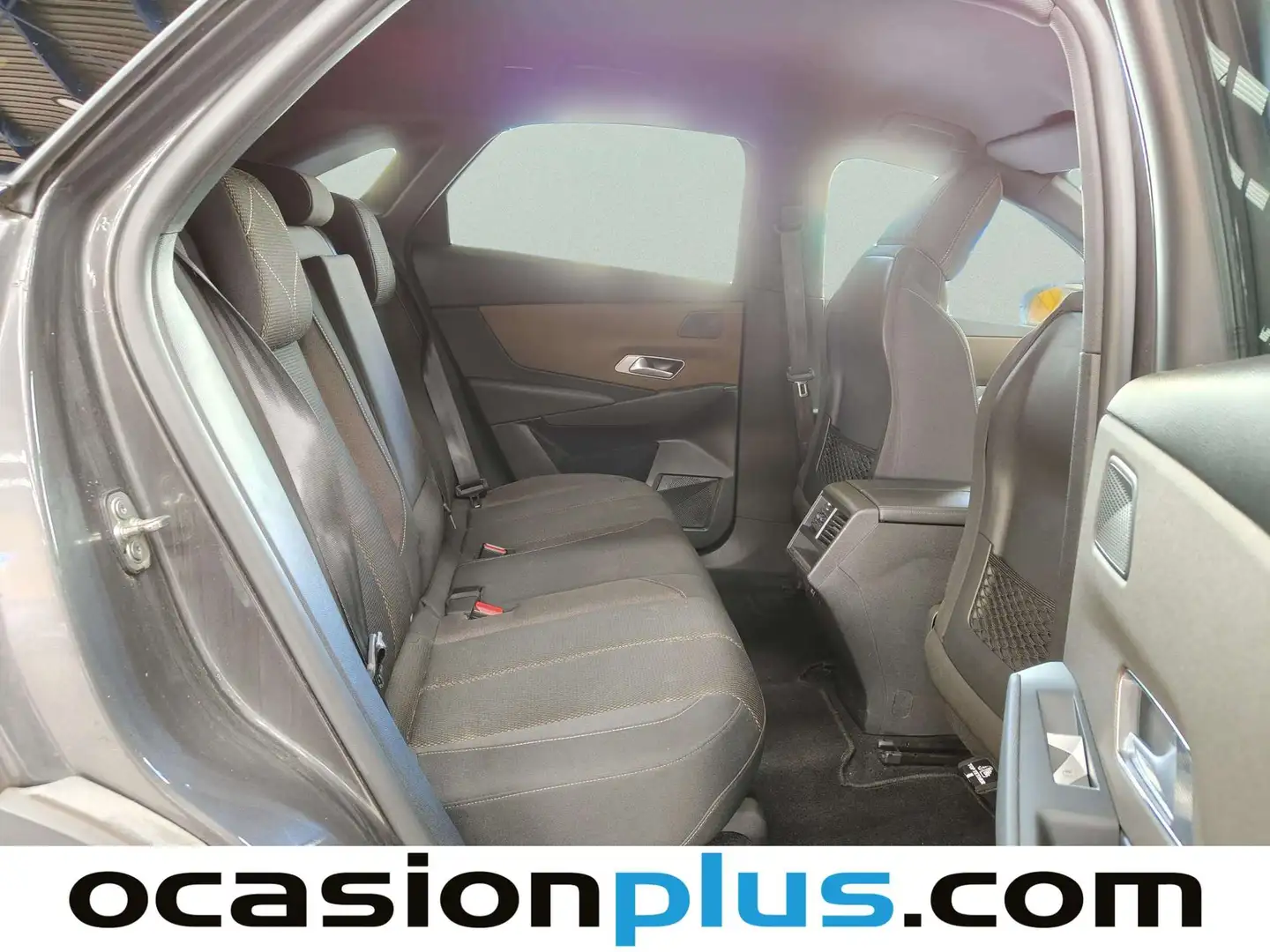 Foto DS DS 7 Crossback DS DS7 Crossback PureTech 130 Bastille+ AT (131 CV)