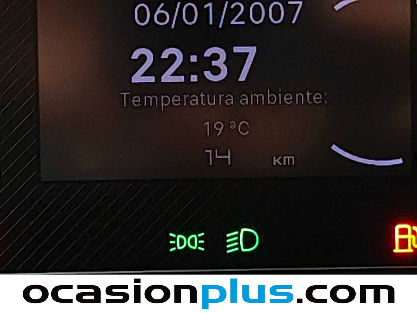 Fiat Scudo Fiat Scudo Furgón M 1.5 Diésel (120 CV) 120cv