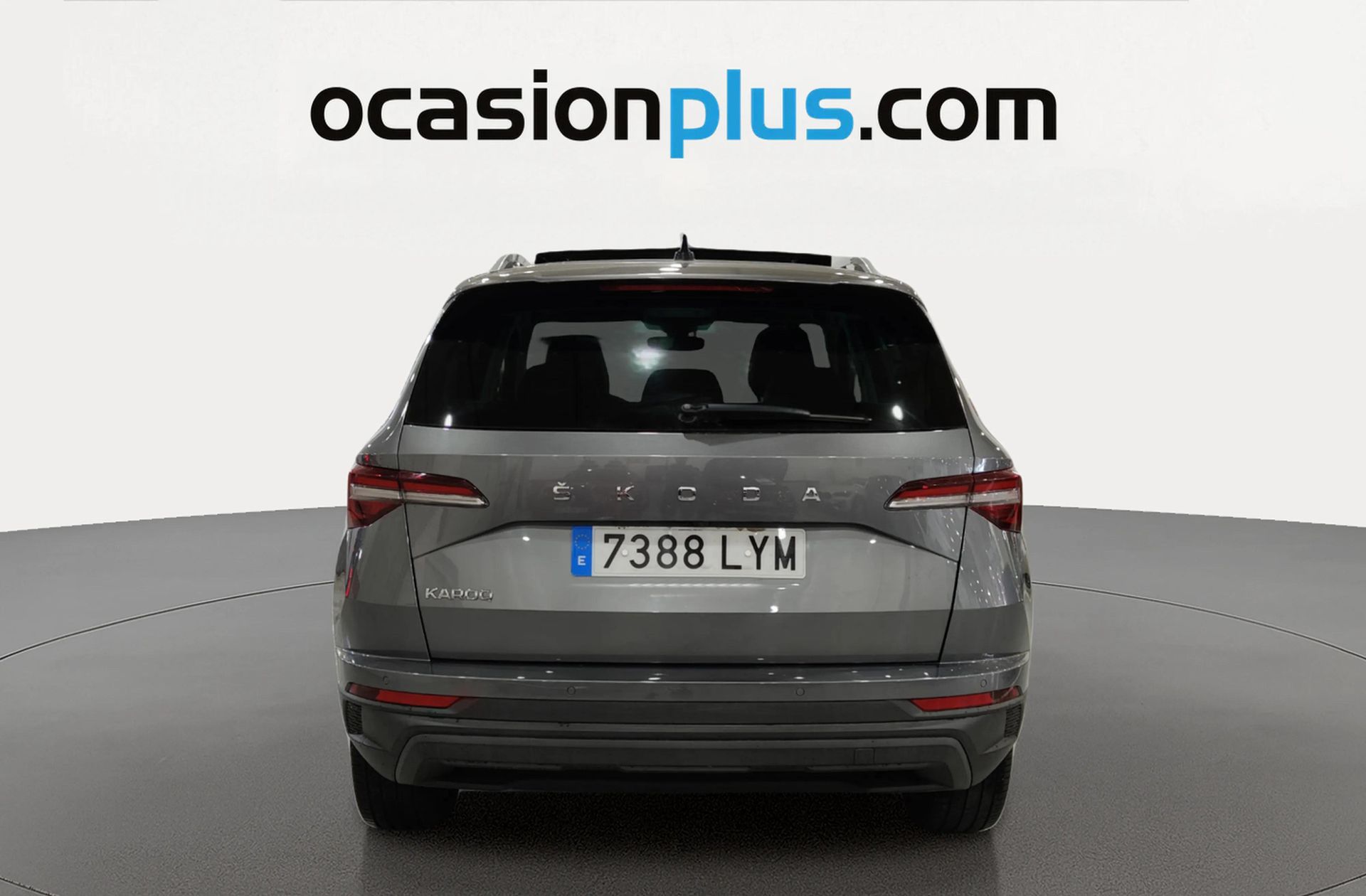 Škoda Karoq 1.5 TSI ACT Style DSG - foto 17