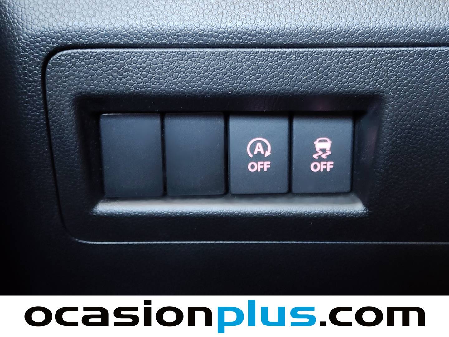 Suzuki Ignis SUZUKI Ignis 1.2 GLX 4WD Mild Hybrid 83cv