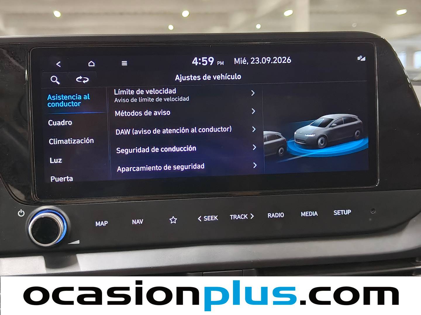 Hyundai Bayon Hyundai Bayon 1.2 MPI Maxx (79 CV) gasolina