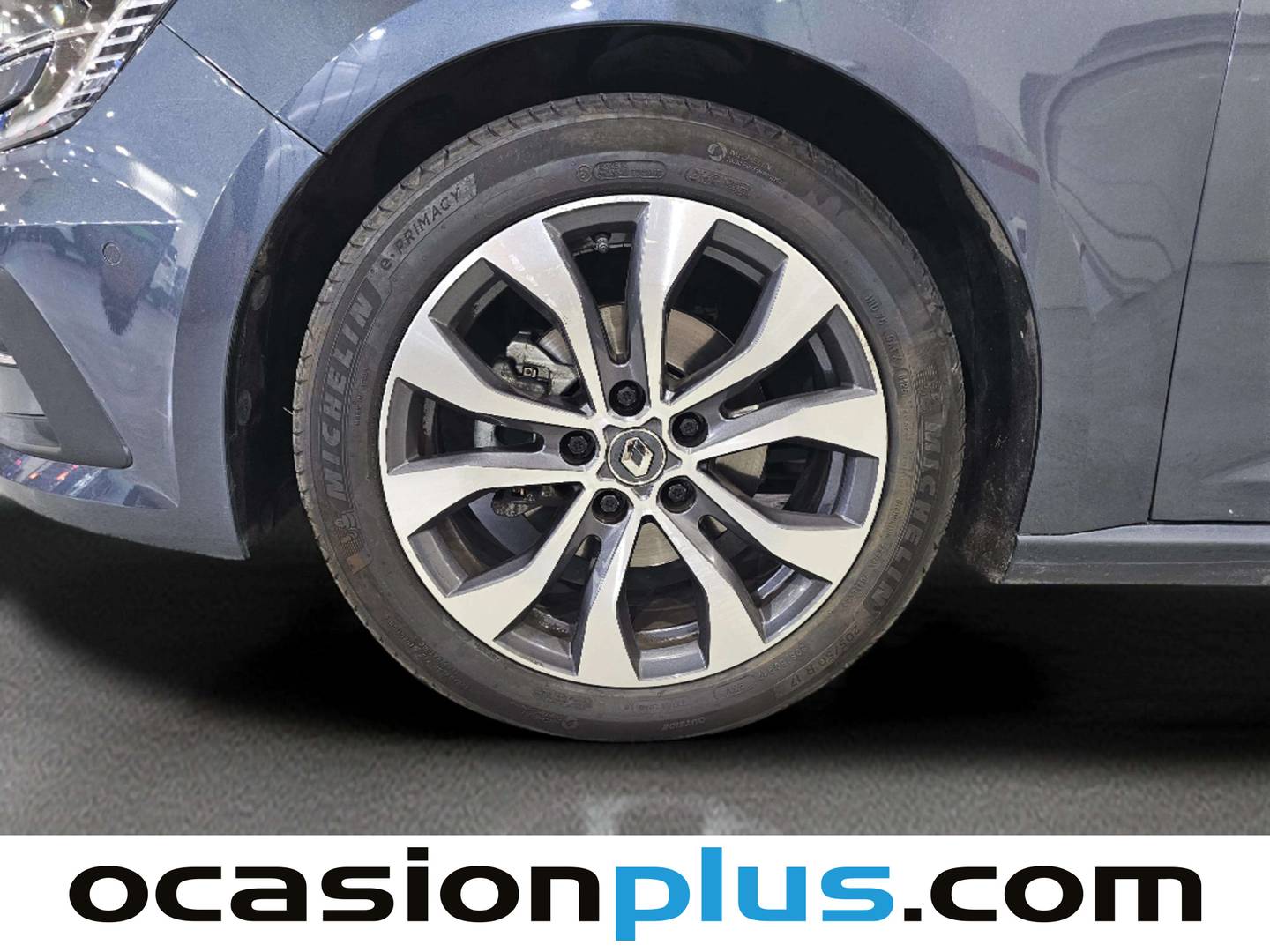 Renault Mégane Renault Megane Sport Tourer Techno TCe  (140 CV) EDC GPF al mejor precio
