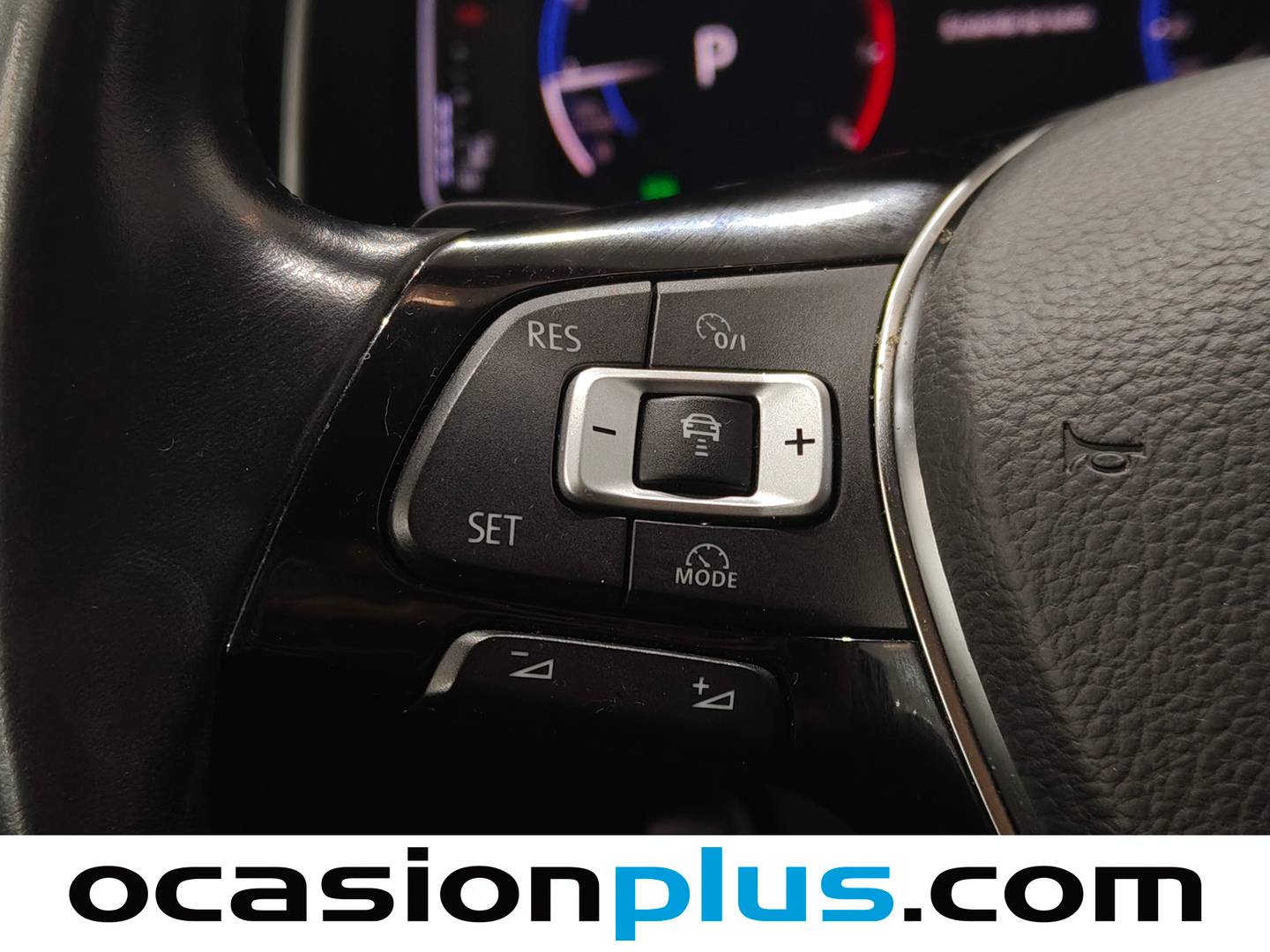 Foto Volkswagen Polo Volkswagen Polo Sport 1.0 TSI (95 CV) DSG Pack R-Line