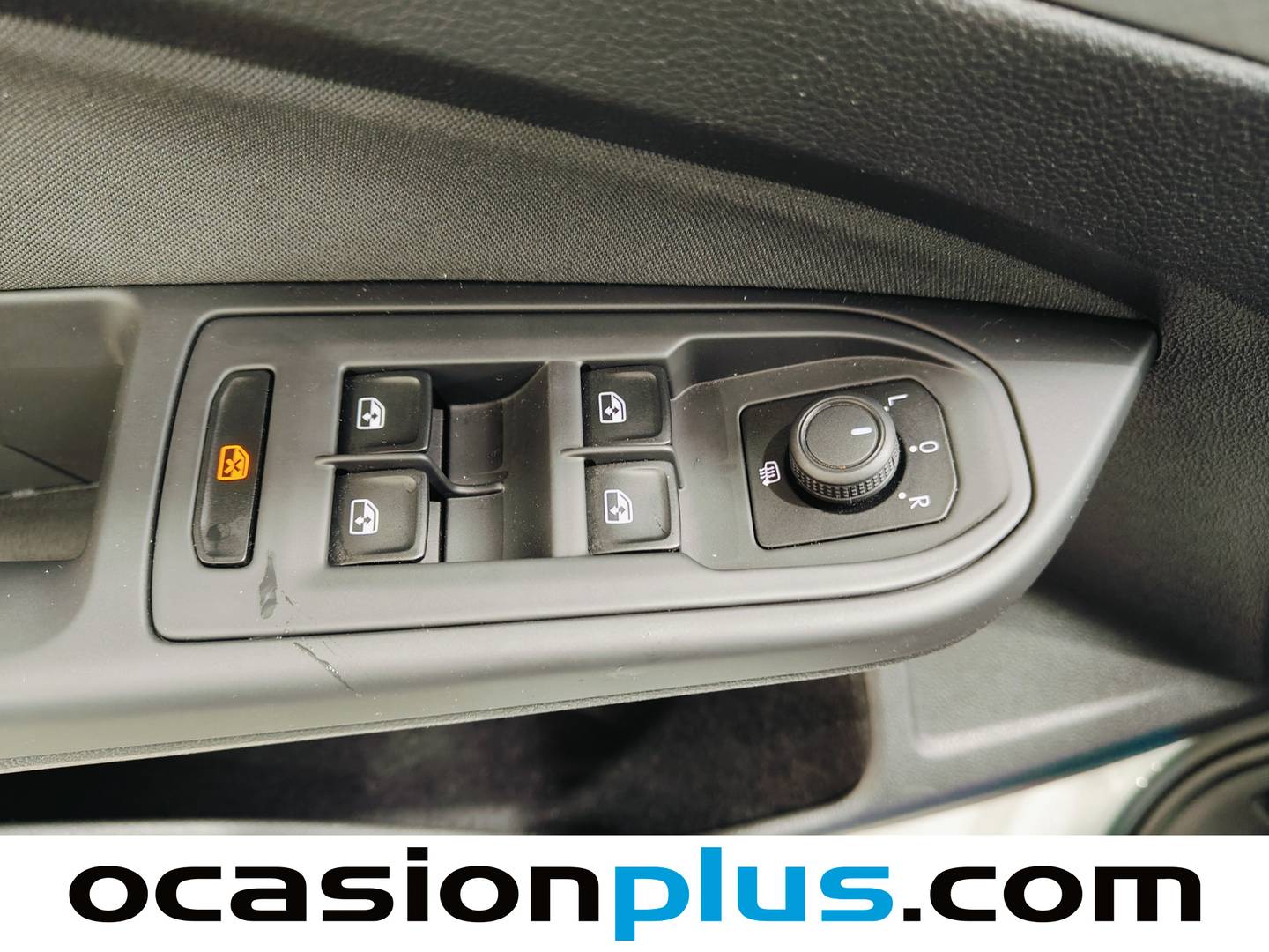 Volkswagen Golf VOLKSWAGEN Golf 2.0 TDI (115CV) Ready2Go seminuevo
