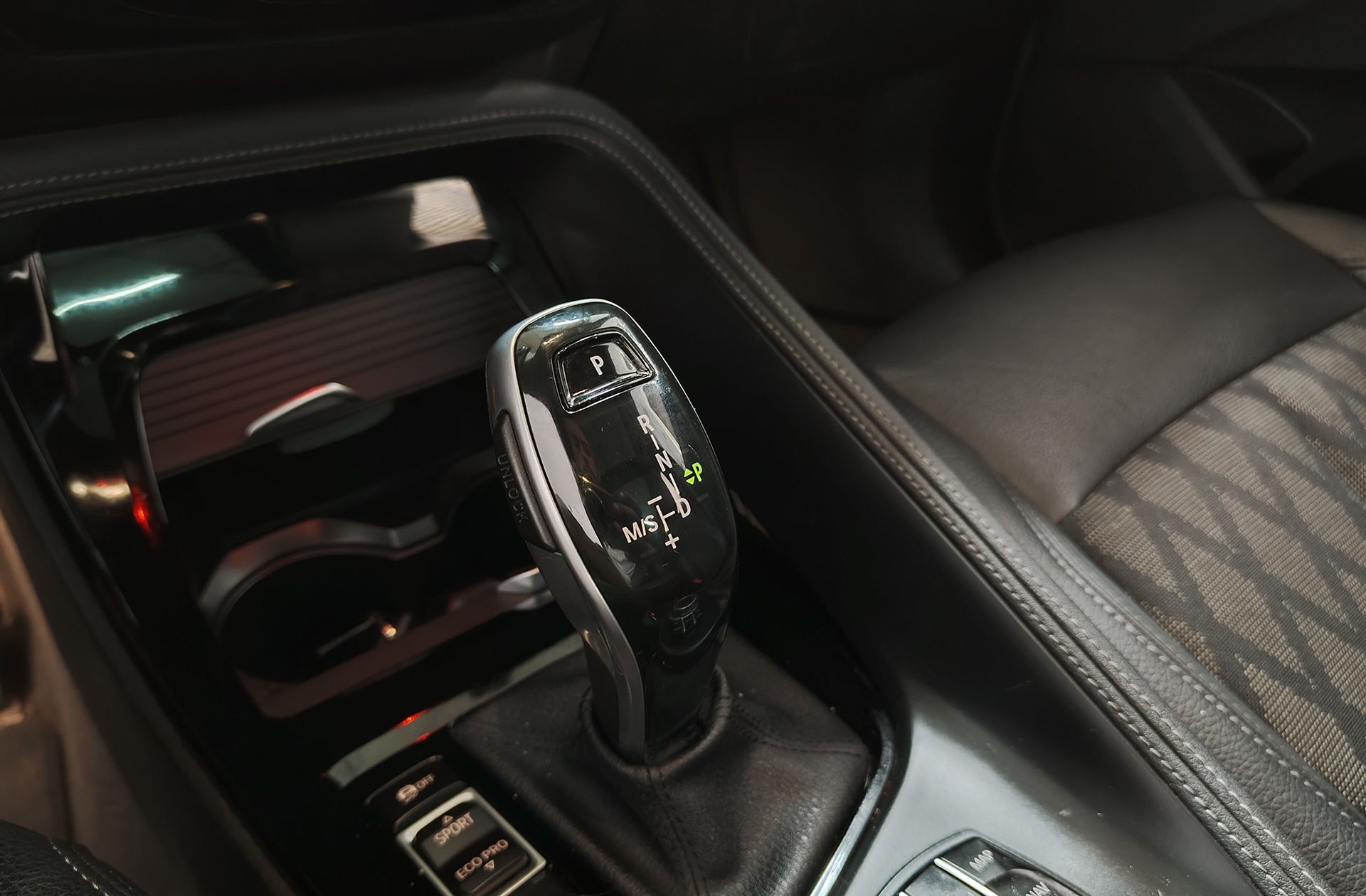 BMW X1 sDrive20i - foto 5