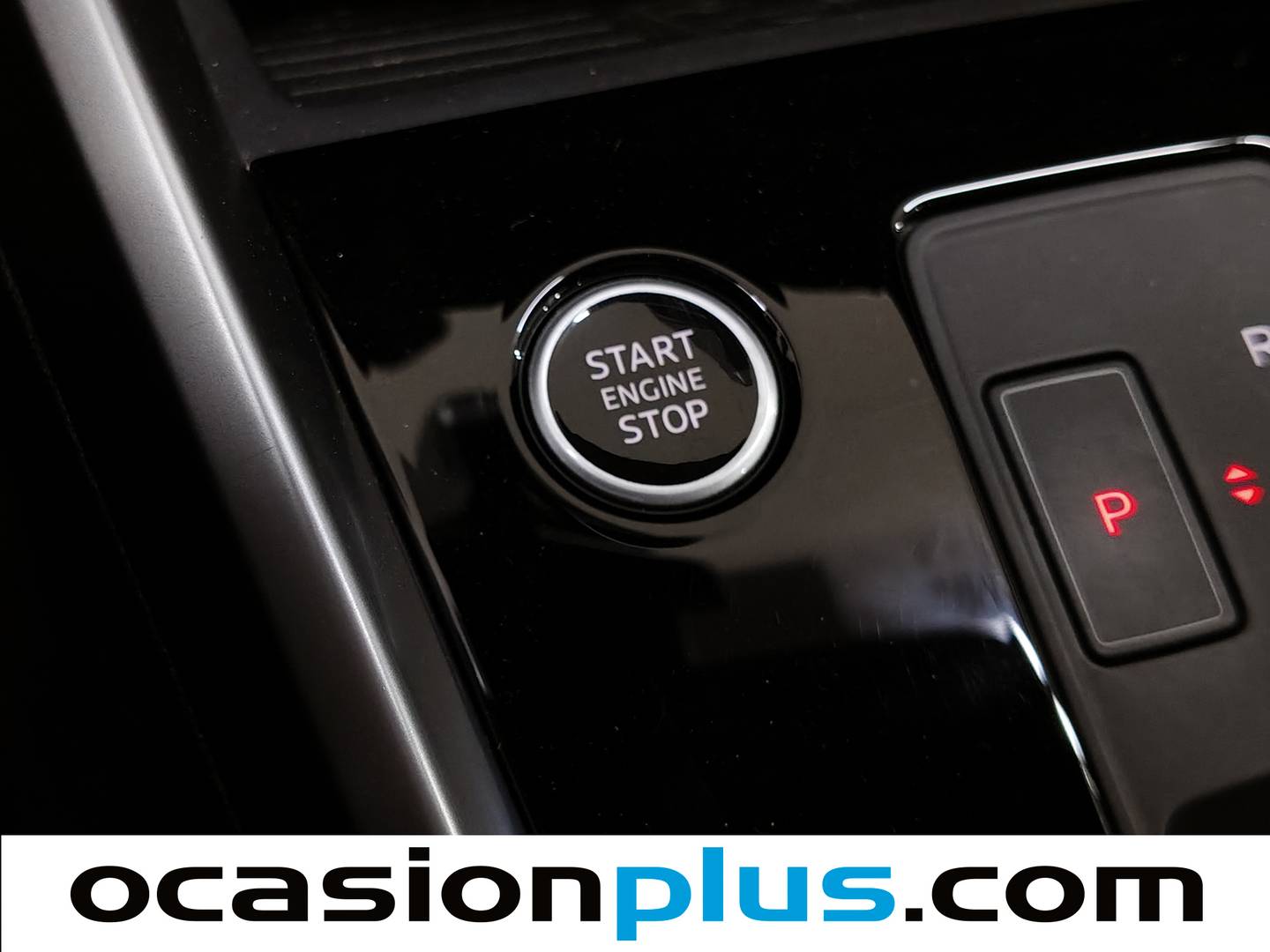 Foto Audi A3 Audi A3 Sportback Black line 35 TFSI (150 CV) S tronic