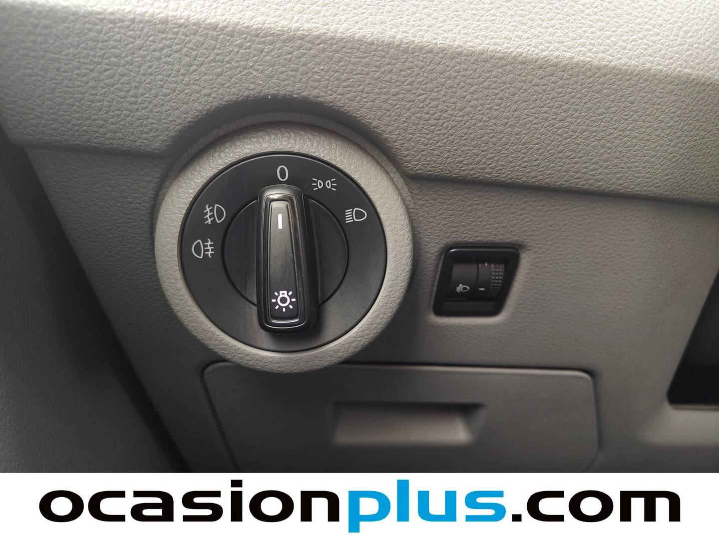 Extras del Volkswagen Caravelle Volkswagen Caravelle Origin Batalla Corta 2.0 TDI BMT (110 CV)