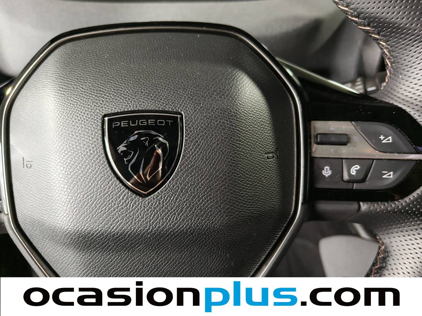 Foto Peugeot Rifter Peugeot Rifter BlueHDi 130 S&S GT Standard Auto (130 CV)