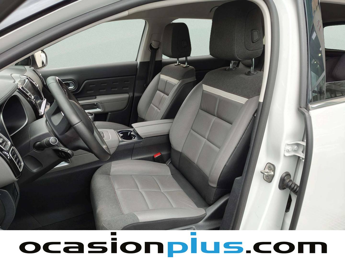 Foto Citroën C5 Aircross Citroen C5 Aircross PureTech 130 S&S Shine(131 CV)