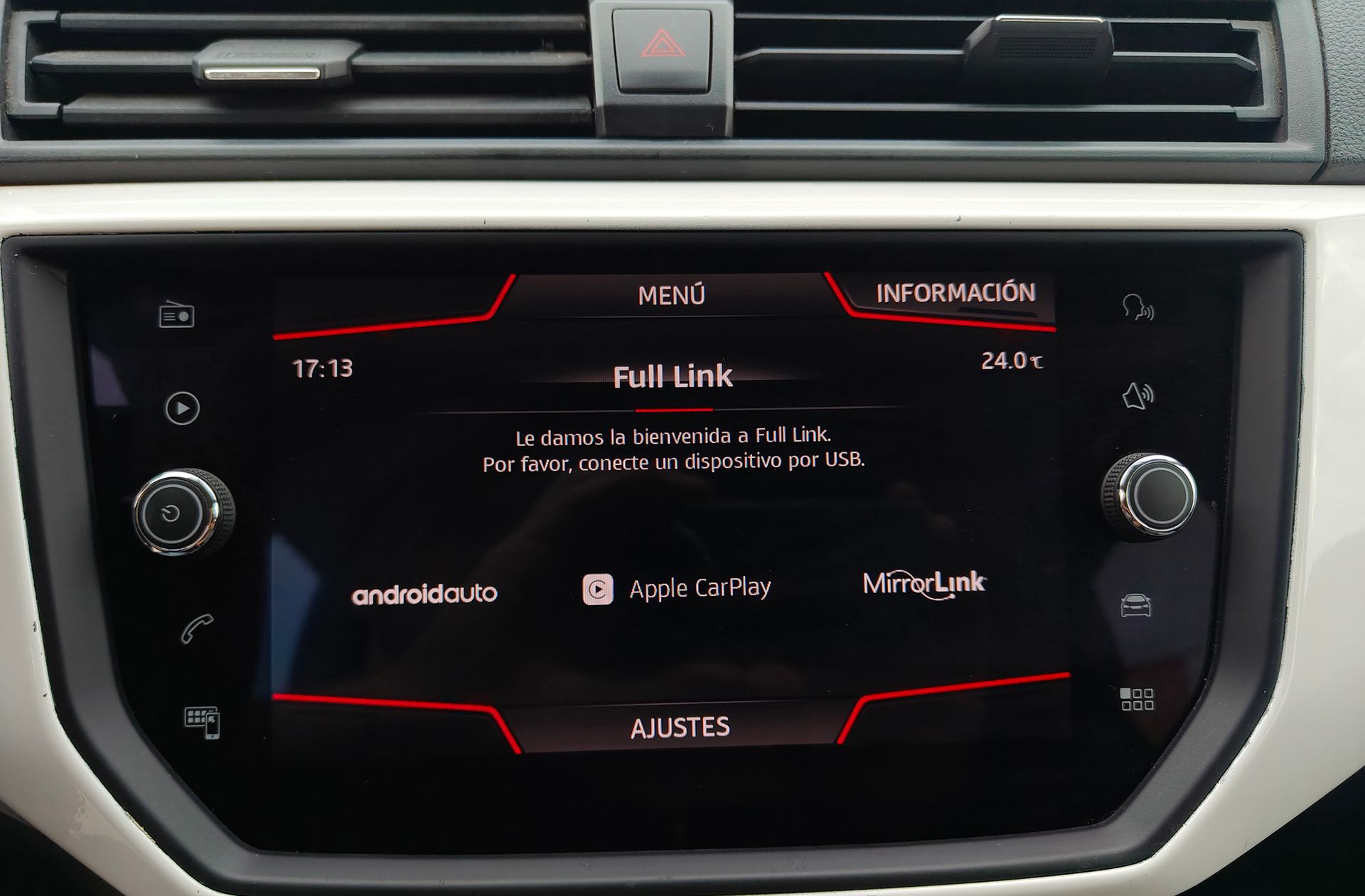 SEAT Arona 1.0 TSI Ecomotive Style - foto 7