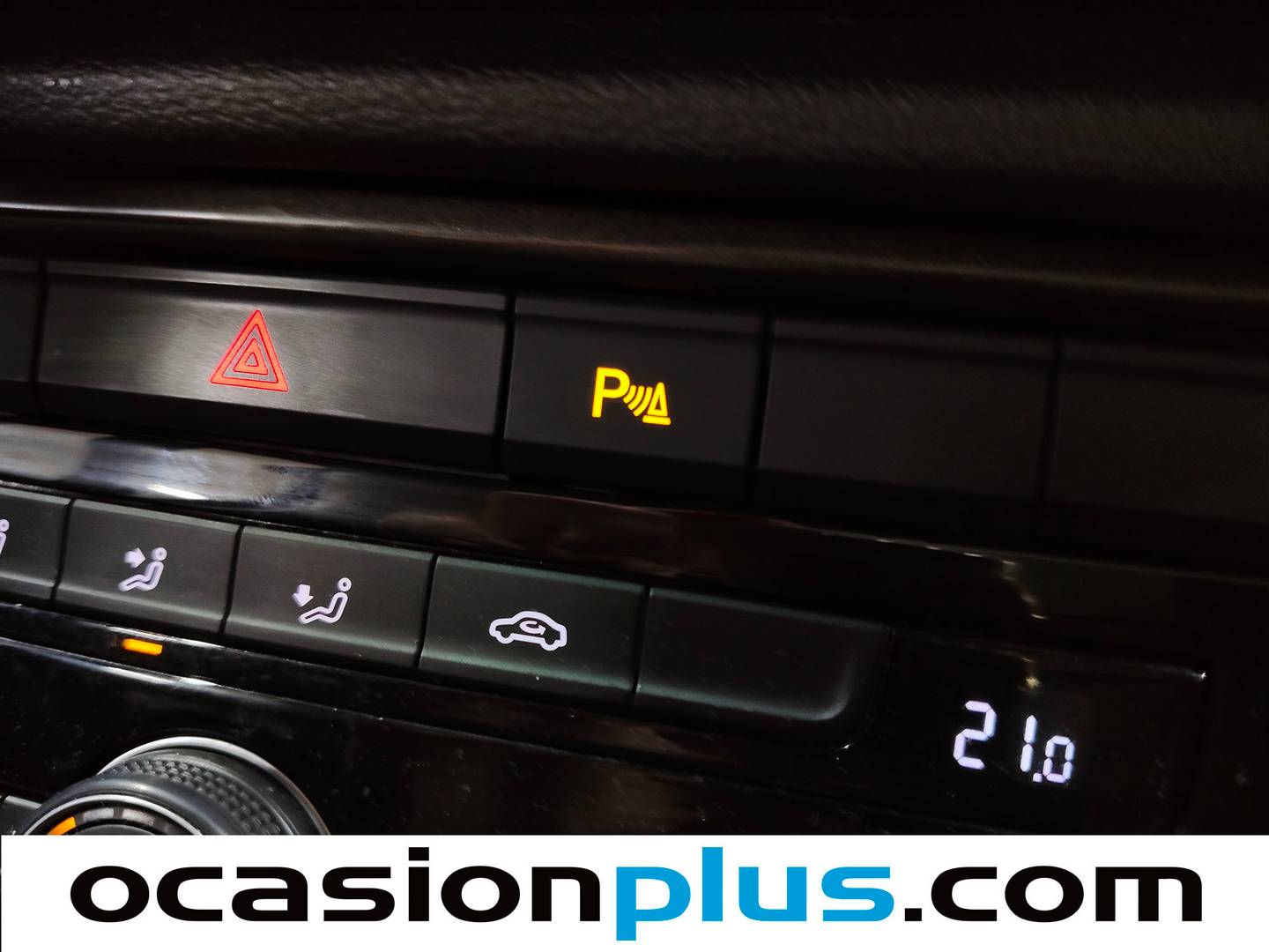 Volkswagen T-Roc Volkswagen T-Roc Advance Style 1.0 TSI (115 CV) de ocasión