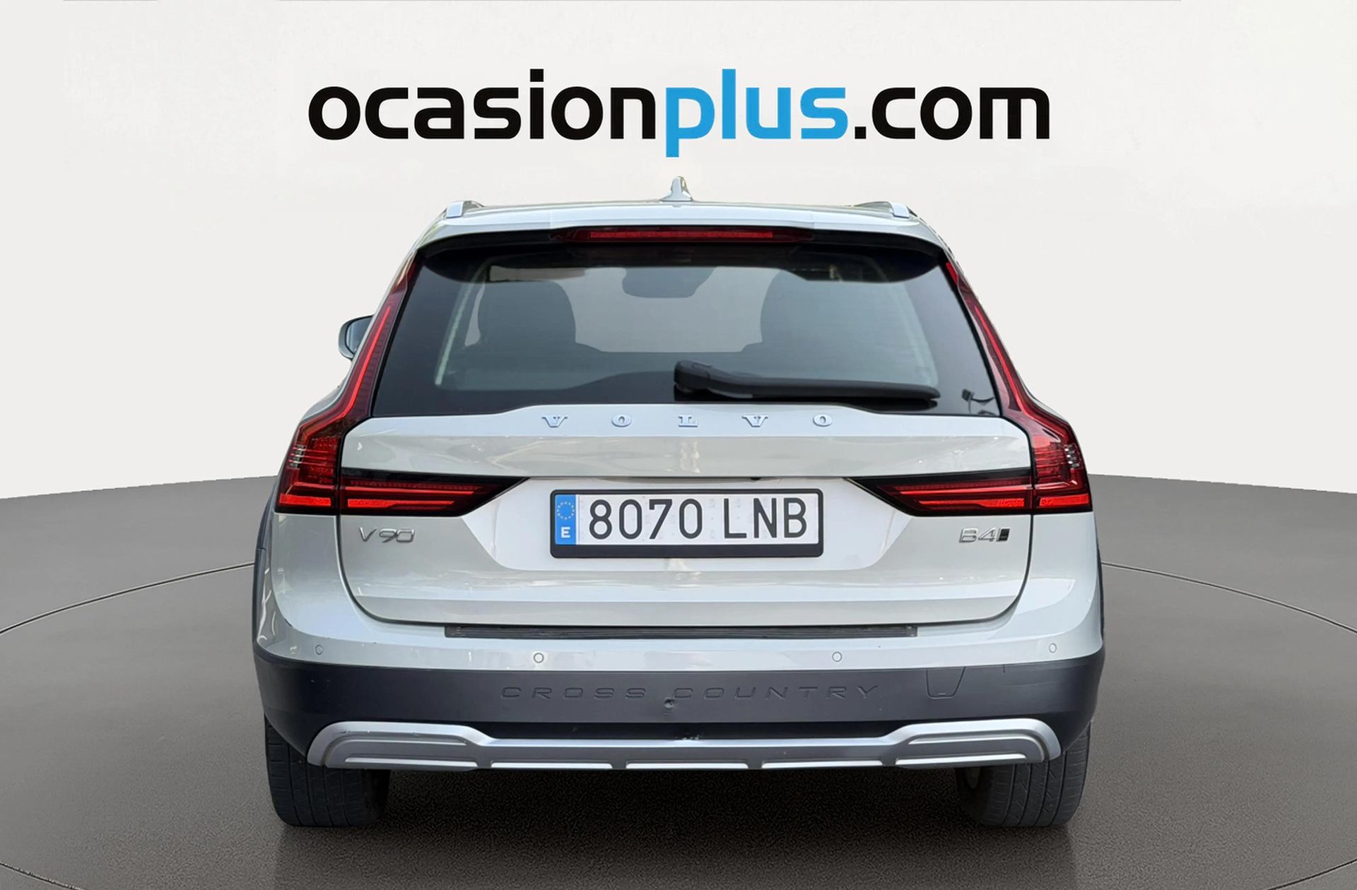 Volvo V90 B4 D AWD - foto 14