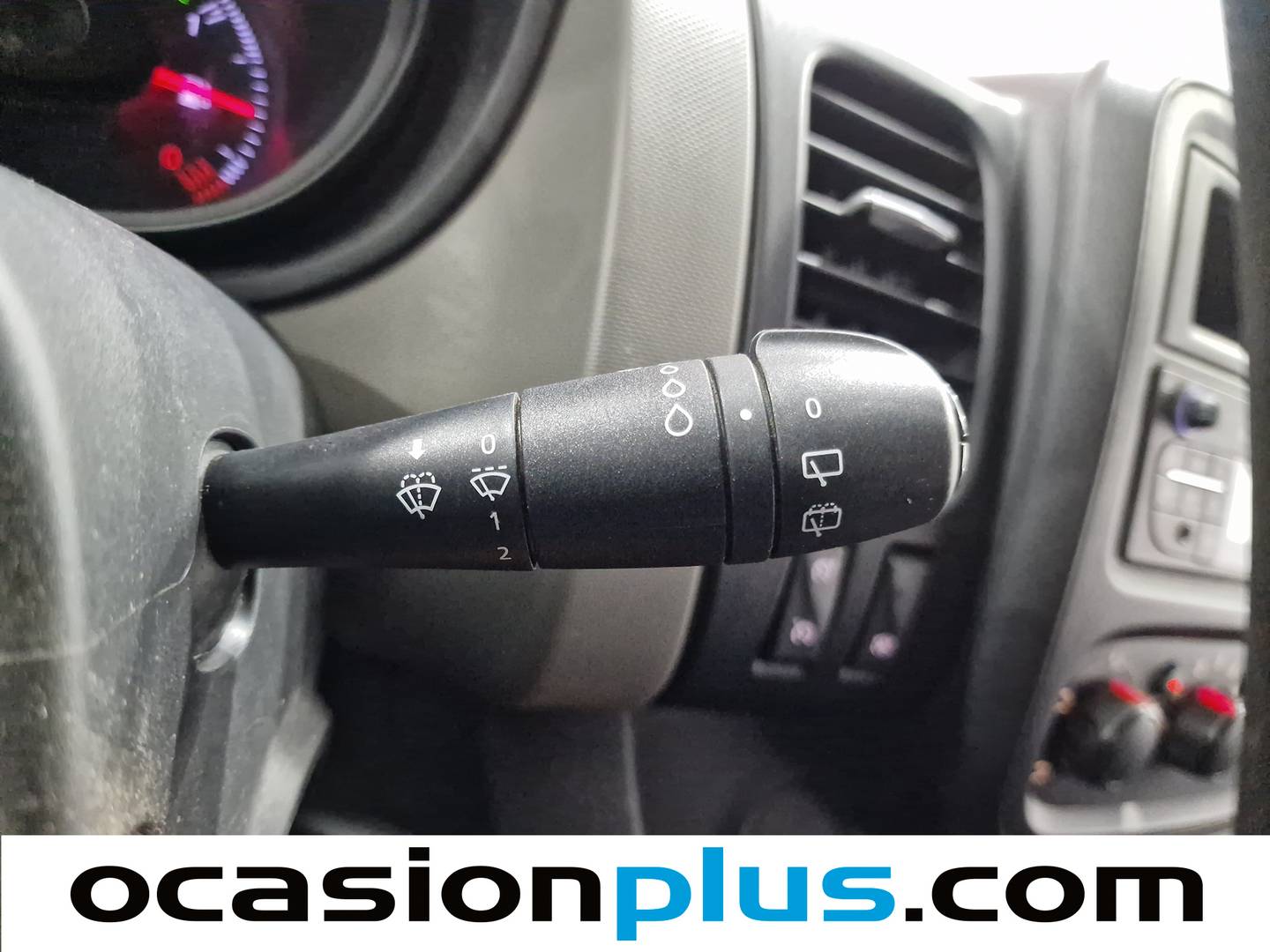 Renault Trafic Renault Trafic Combi Mixto N1 Energy Blue dCi (120 CV) 6 Plazas de segunda mano