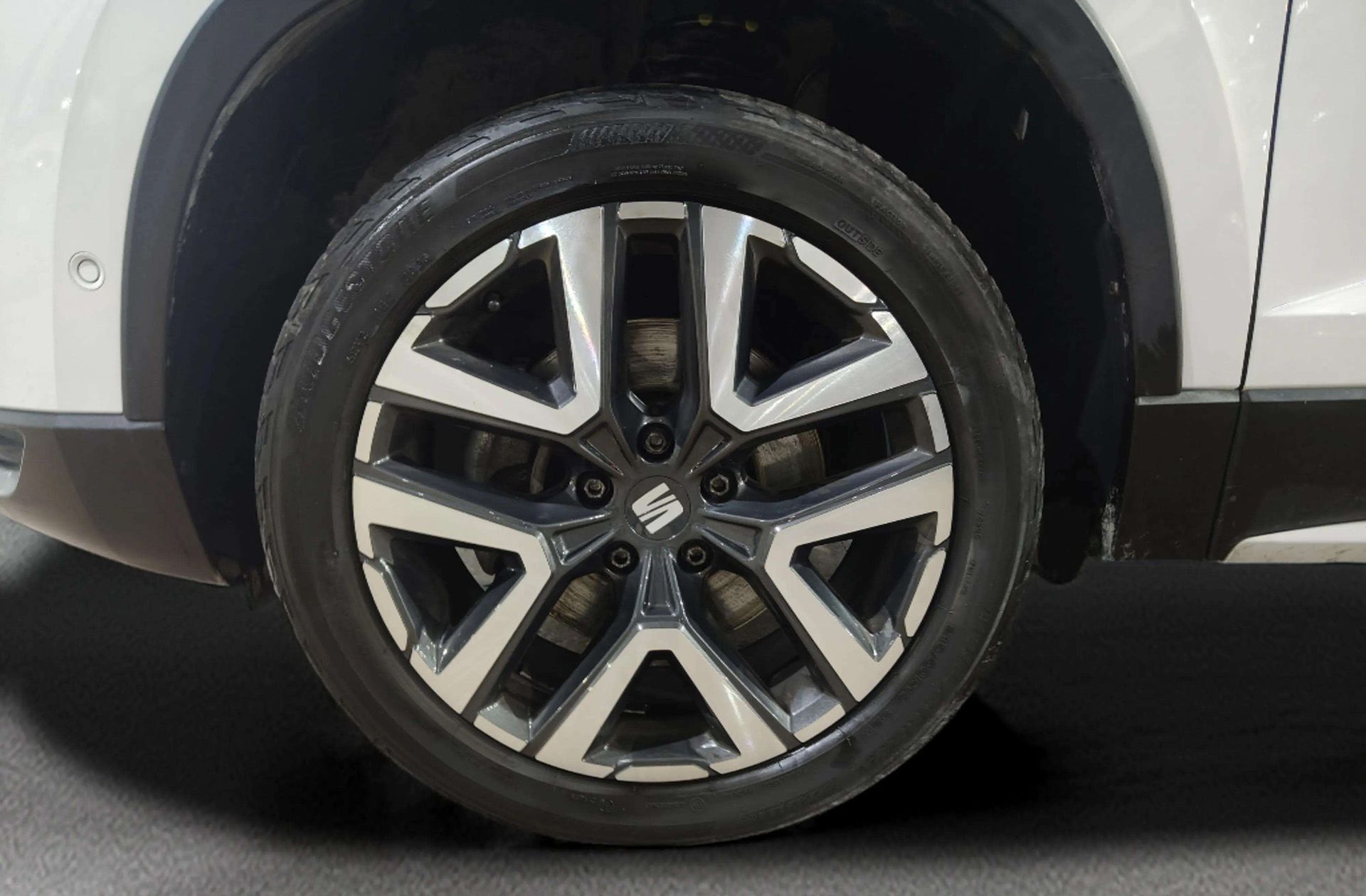 SEAT Ateca 2.0 TDI X-Perience XXL - foto 34