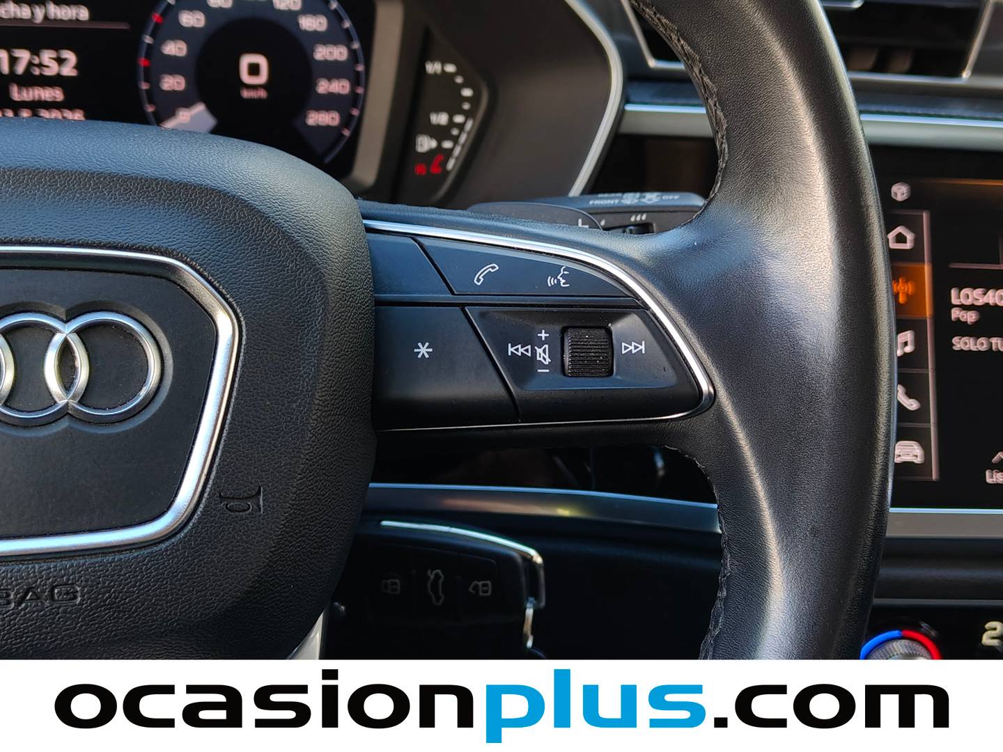 Audi Q3 Audi Q3 35 TDI (150 CV) S tronic al mejor precio
