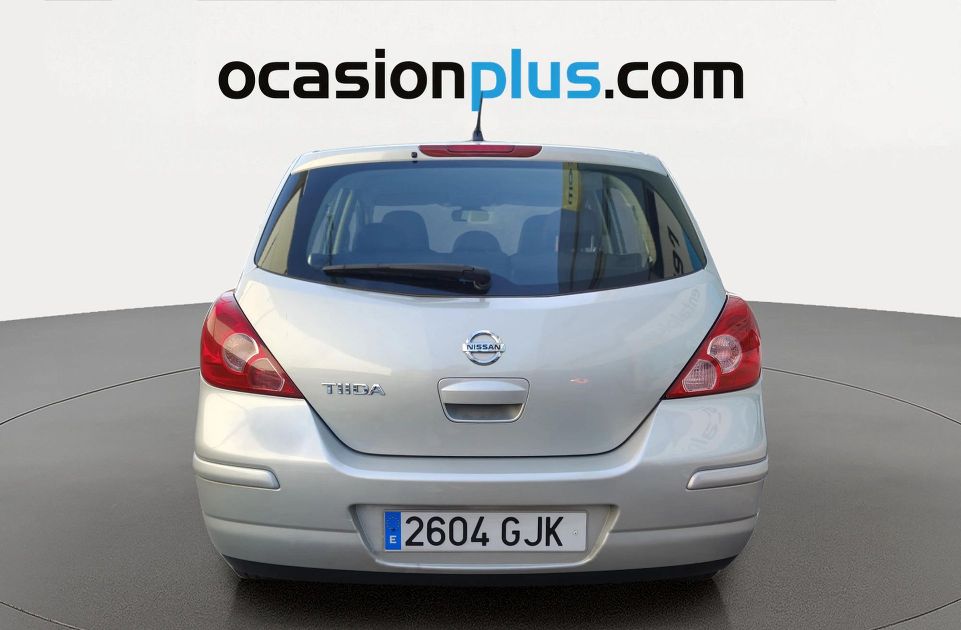 Nissan Tiida 1.5 dCi Acenta Pack - foto 11