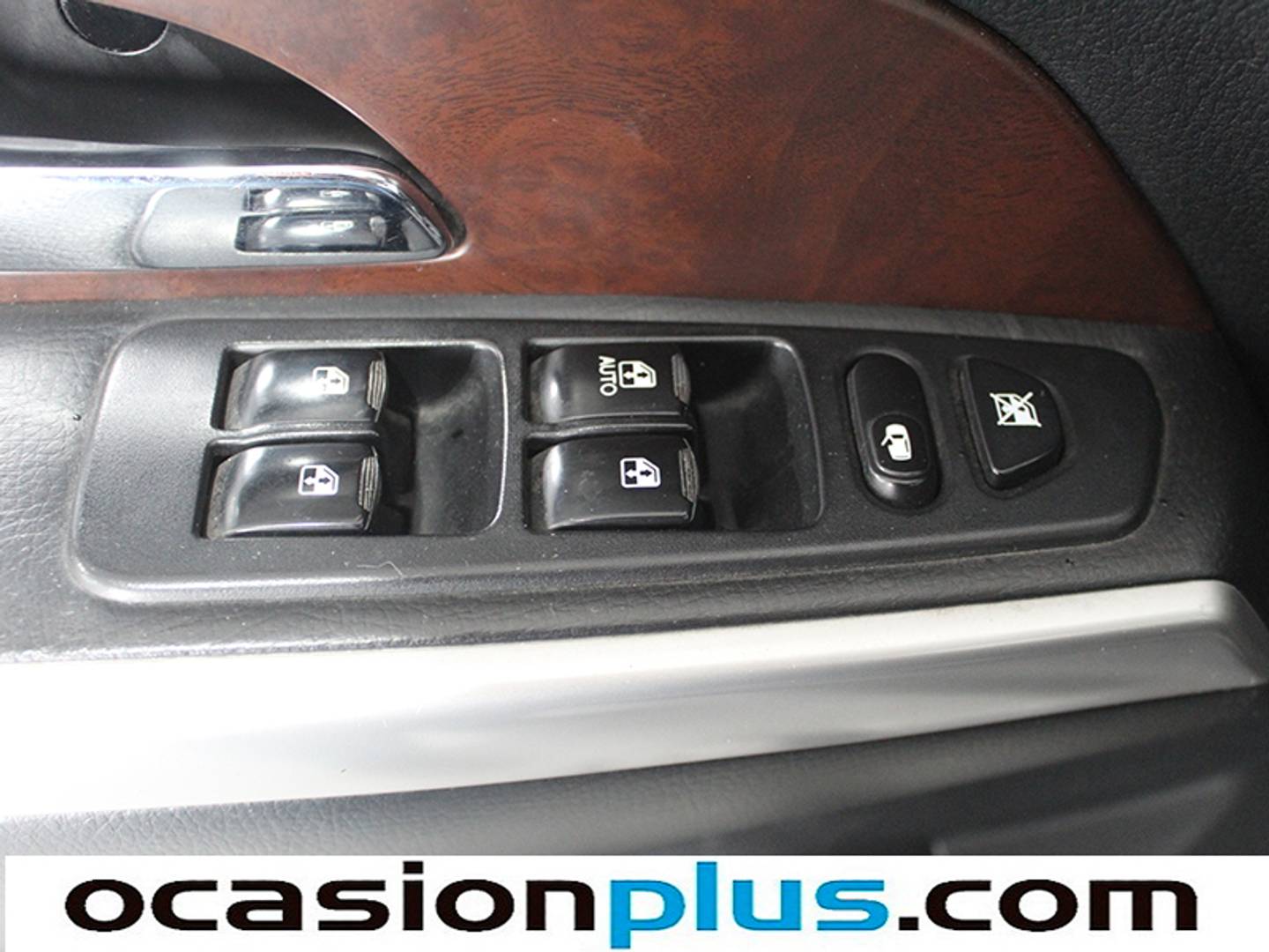 SsangYong Rexton Ssangyong Rexton 270 Xdi Full (165 CV) al mejor precio