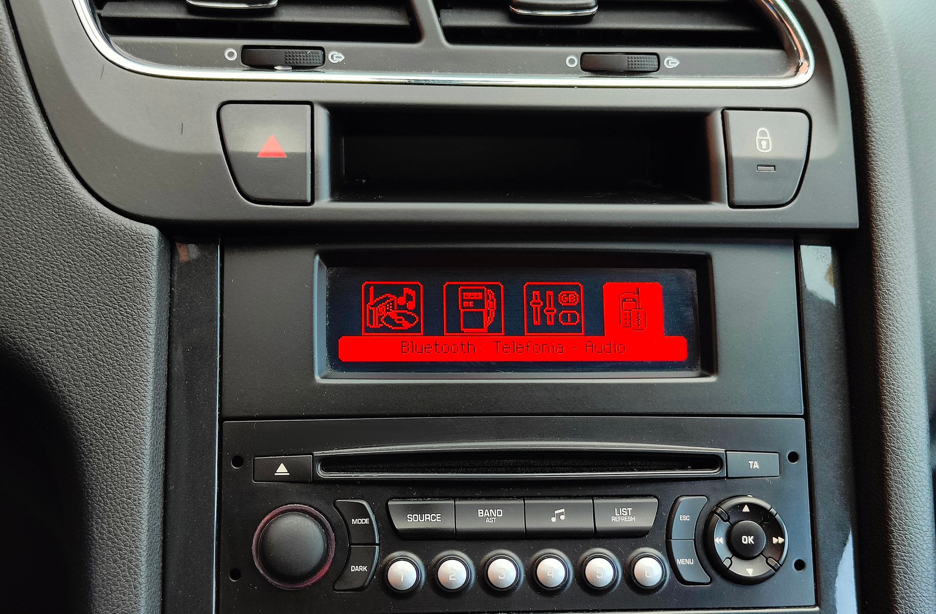 Peugeot 5008 Active VTi 7 plazas - foto 28