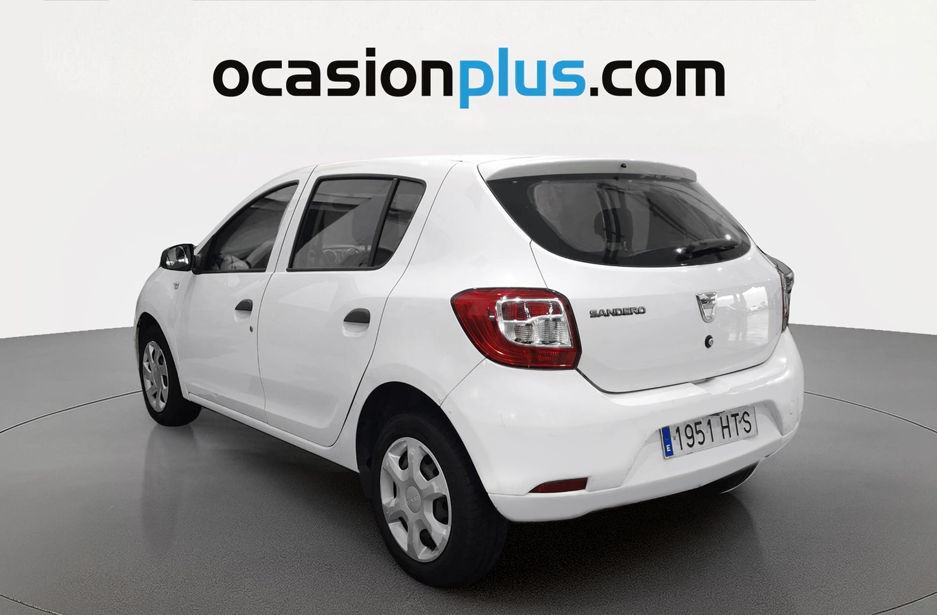 Dacia Sandero 1.2 Ambiance - foto 3