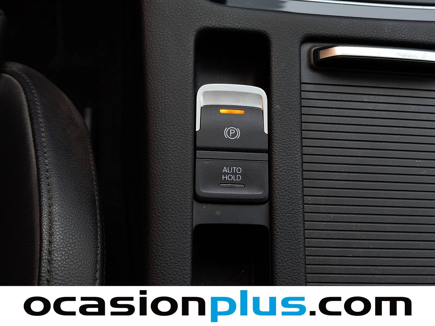 Volkswagen Passat Volkswagen Passat Sport 2.0 TDI BMT (150 CV) seminuevo