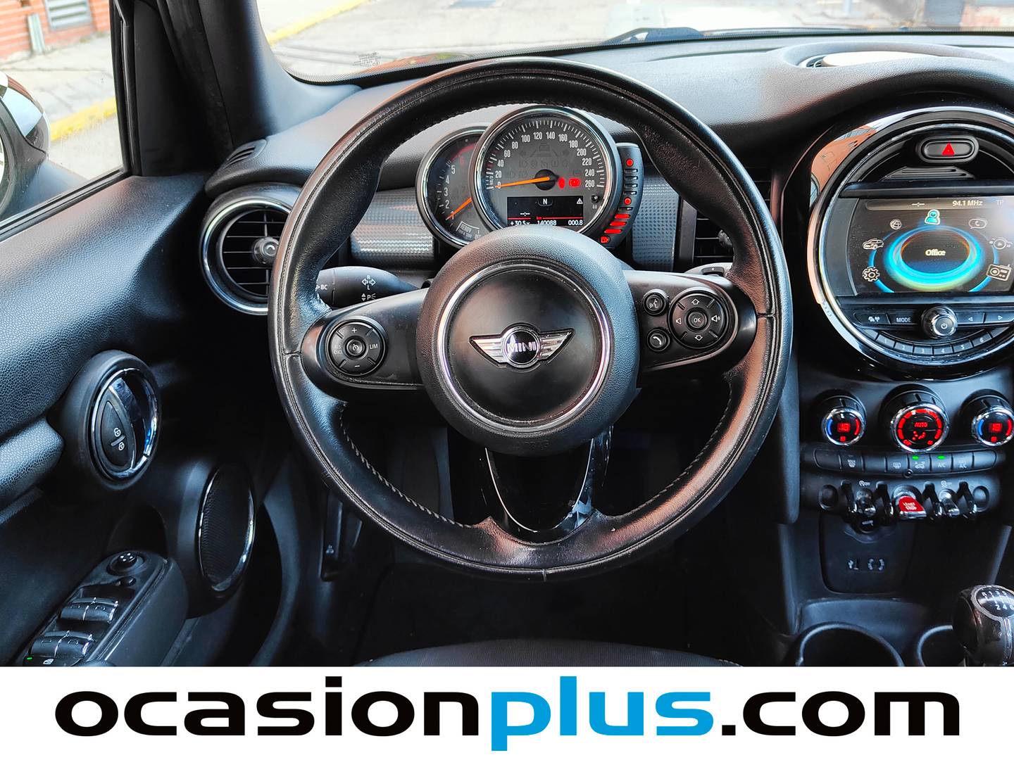 Mini MINI Mini MINI Cooper 5 Puertas D (116 CV) 2016